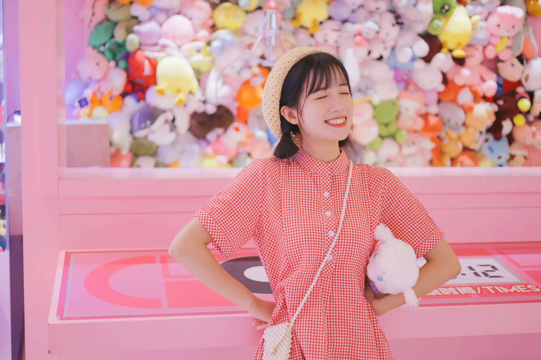 [YITUYU] 2022.08.14 Vol.1699 – Pink Girl’s Dream An Ameng cub#[43P]-1