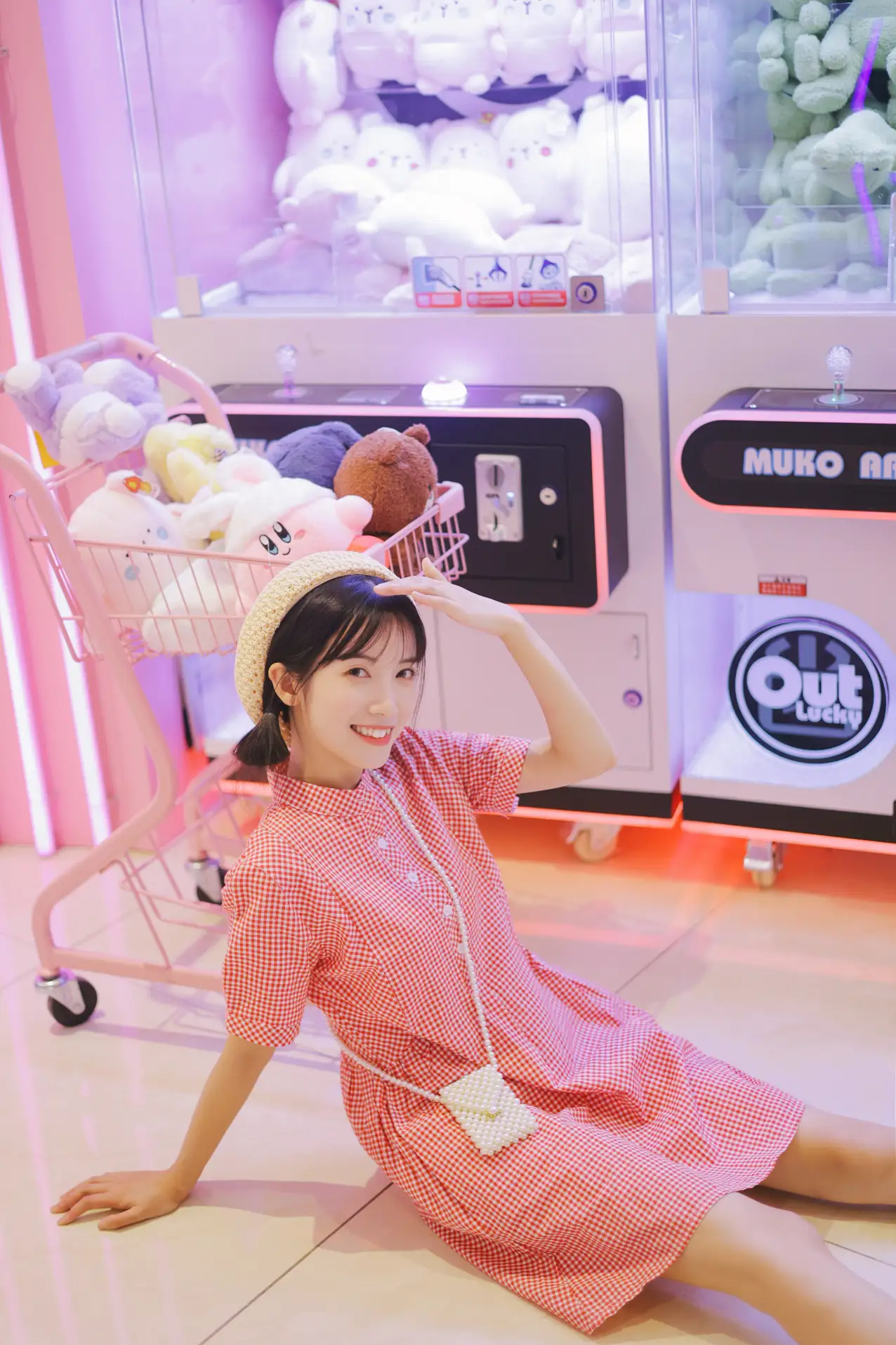 [YITUYU] 2022.08.14 Vol.1699 – Pink Girl’s Dream An Ameng cub#[43P]-3