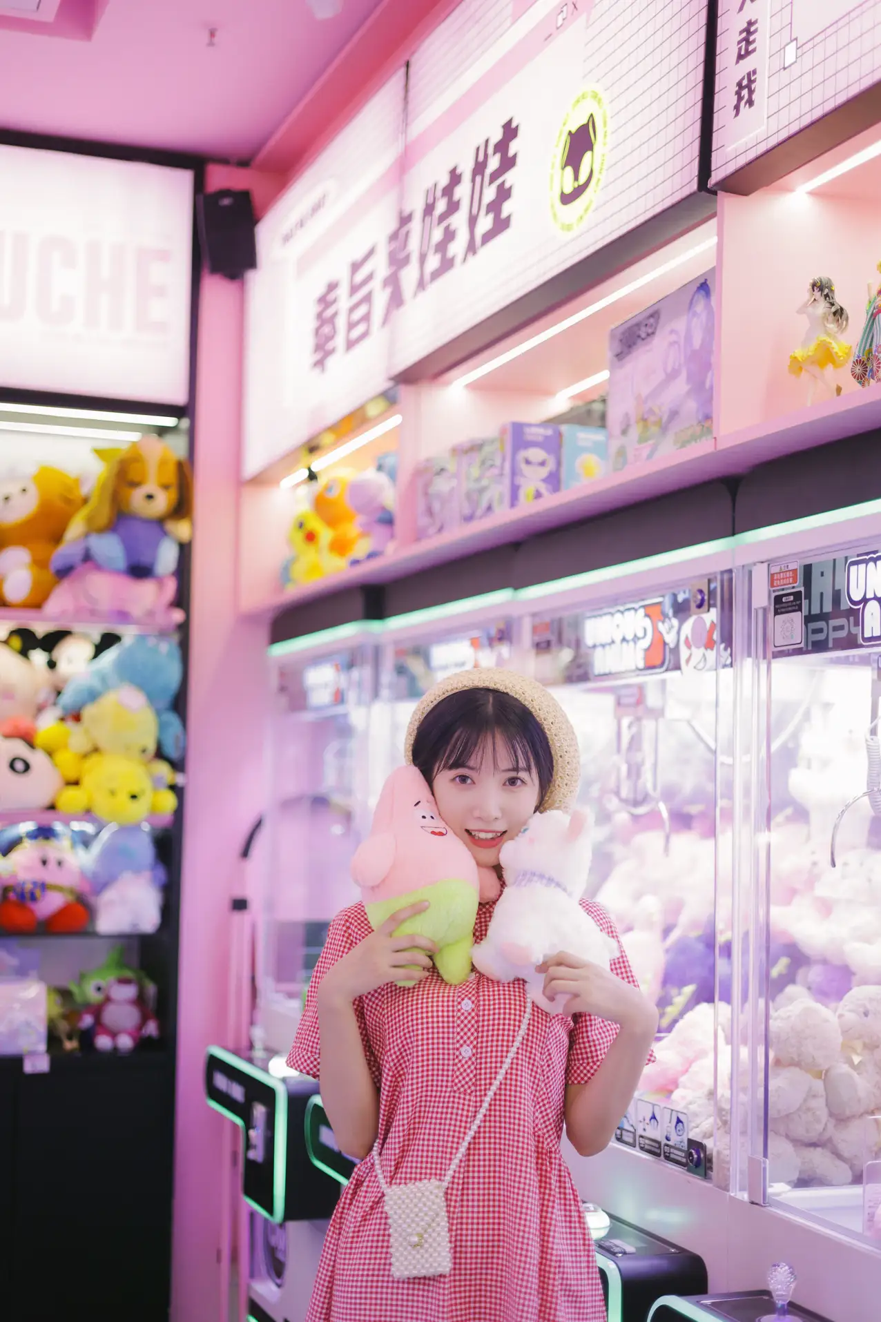 [YITUYU] 2022.08.14 Vol.1699 – Pink Girl’s Dream An Ameng cub#[43P]-4