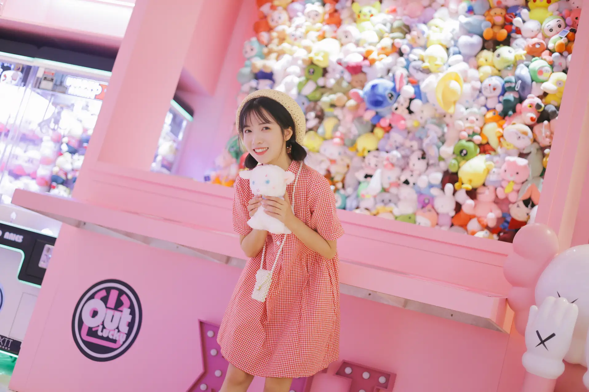 [YITUYU] 2022.08.14 Vol.1699 – Pink Girl’s Dream An Ameng cub#[43P]-6
