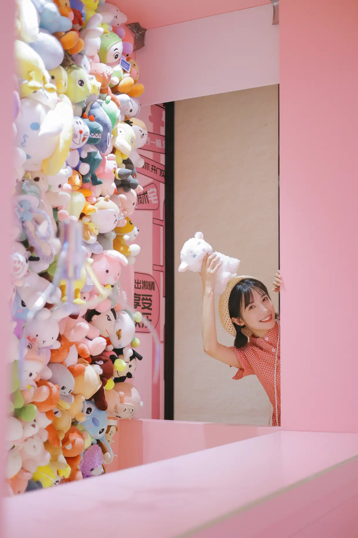 [YITUYU] 2022.08.14 Vol.1699 – Pink Girl’s Dream An Ameng cub#[43P]-7