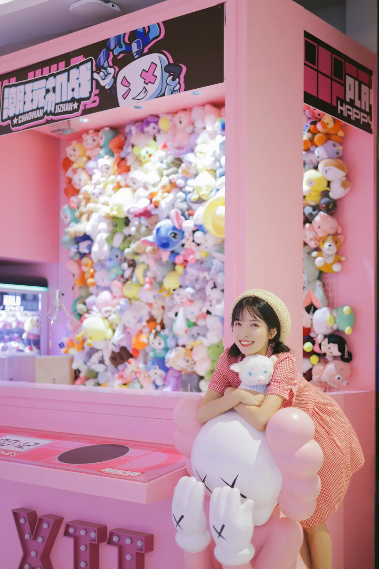 [YITUYU] 2022.08.14 Vol.1699 – Pink Girl’s Dream An Ameng cub#[43P]-8