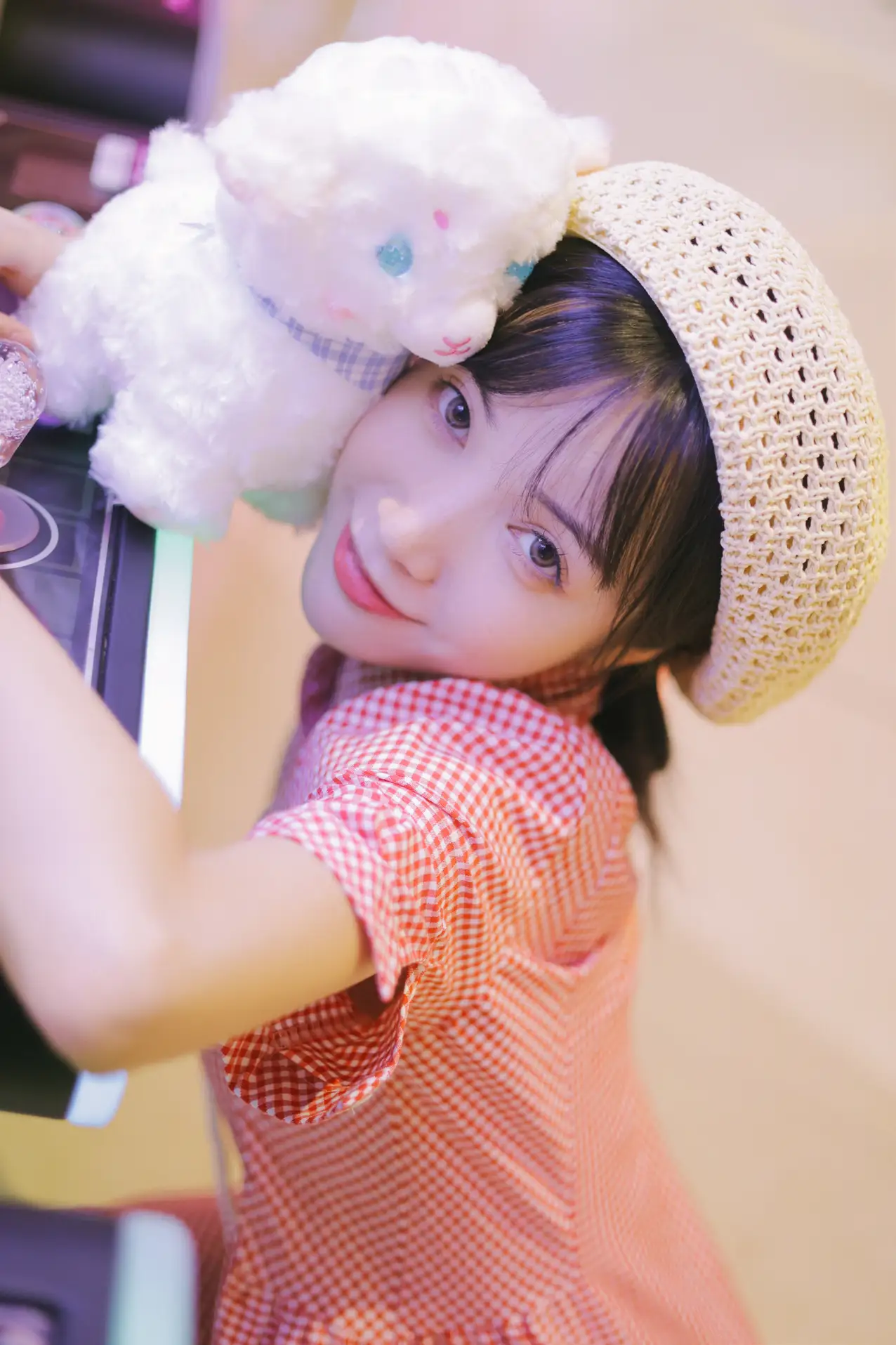 [YITUYU] 2022.08.14 Vol.1699 – Pink Girl’s Dream An Ameng cub#[43P]-10
