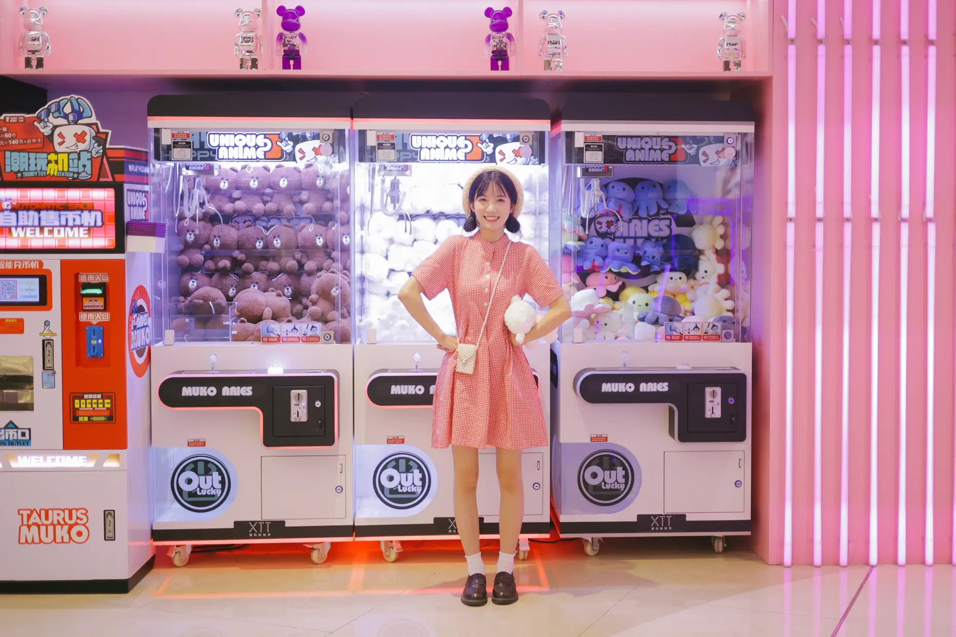 [YITUYU] 2022.08.14 Vol.1699 – Pink Girl’s Dream An Ameng cub#[43P]-3