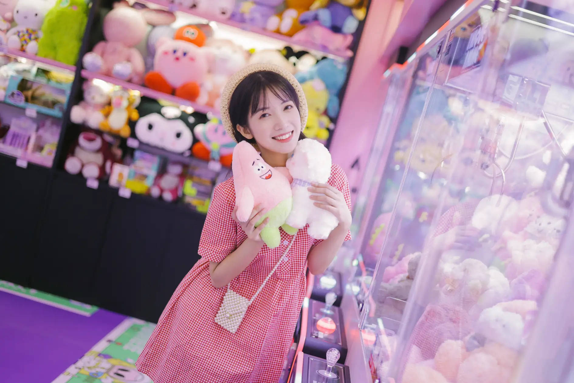 [YITUYU] 2022.08.14 Vol.1699 – Pink Girl’s Dream An Ameng cub#[43P]-4