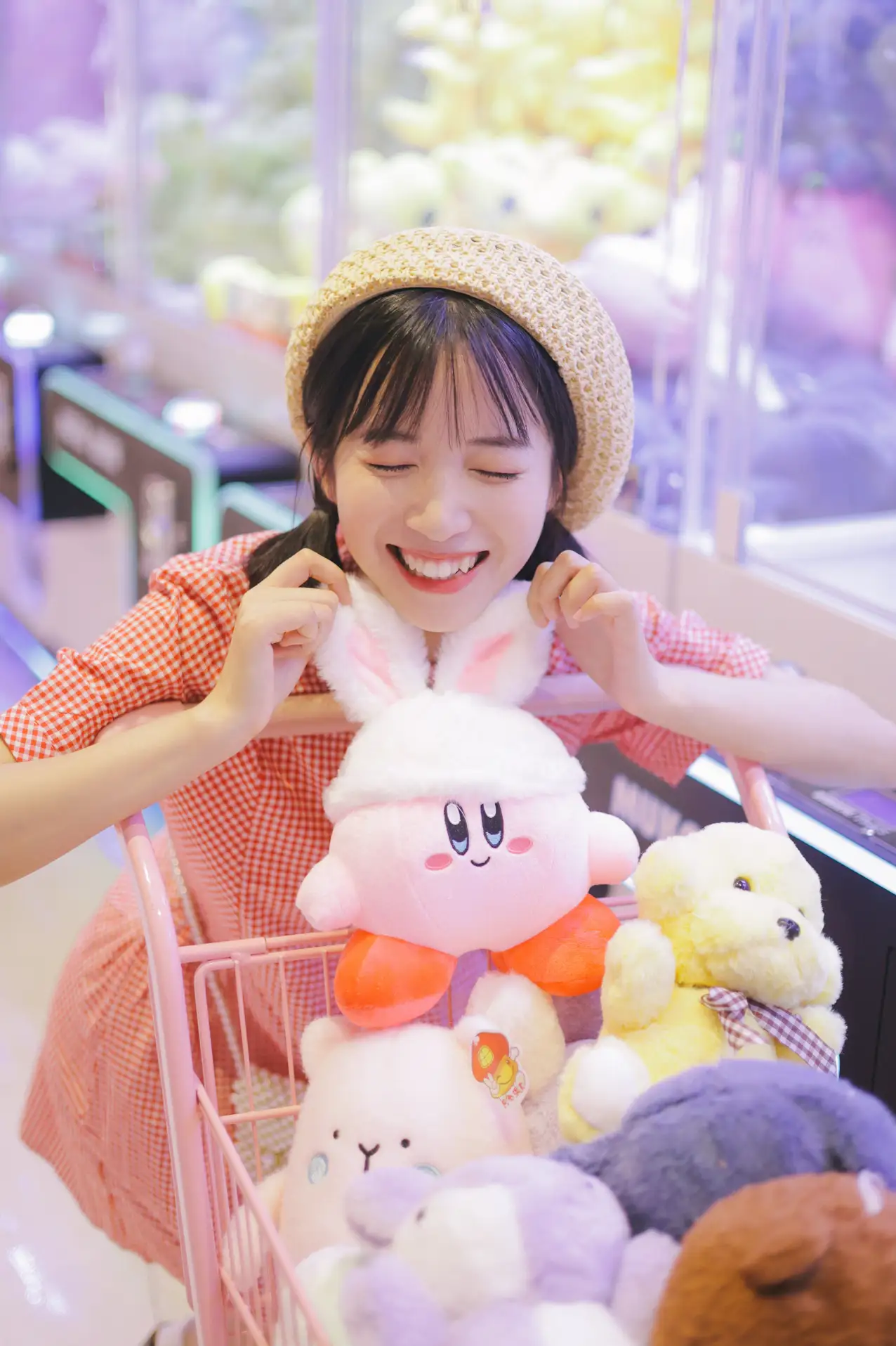 [YITUYU] 2022.08.14 Vol.1699 – Pink Girl’s Dream An Ameng cub#[43P]-8