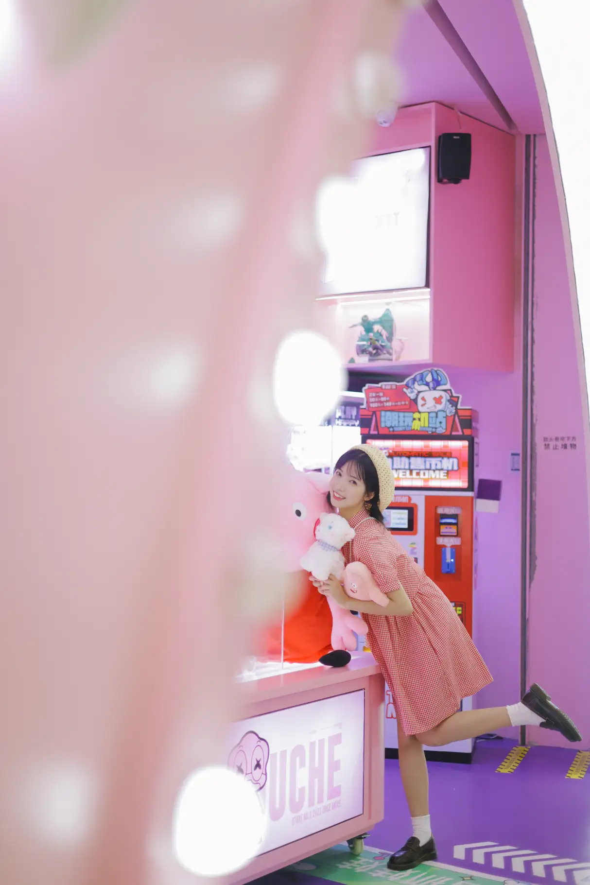 [YITUYU] 2022.08.14 Vol.1699 – Pink Girl’s Dream An Ameng cub#[43P]-9