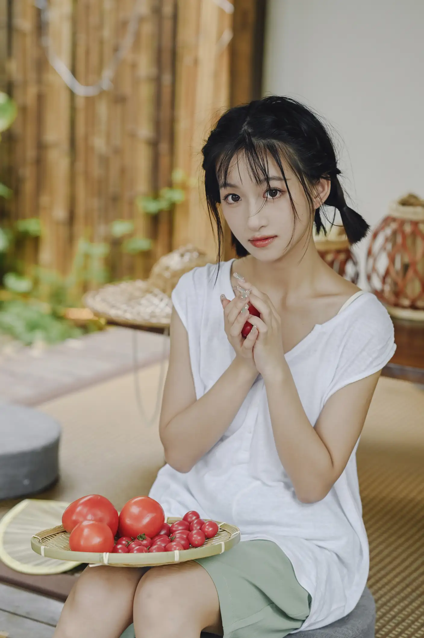 [YITUYU] 2022.08.26 Vol.1798 – Pastoral Girl Yuer#[26P]-3