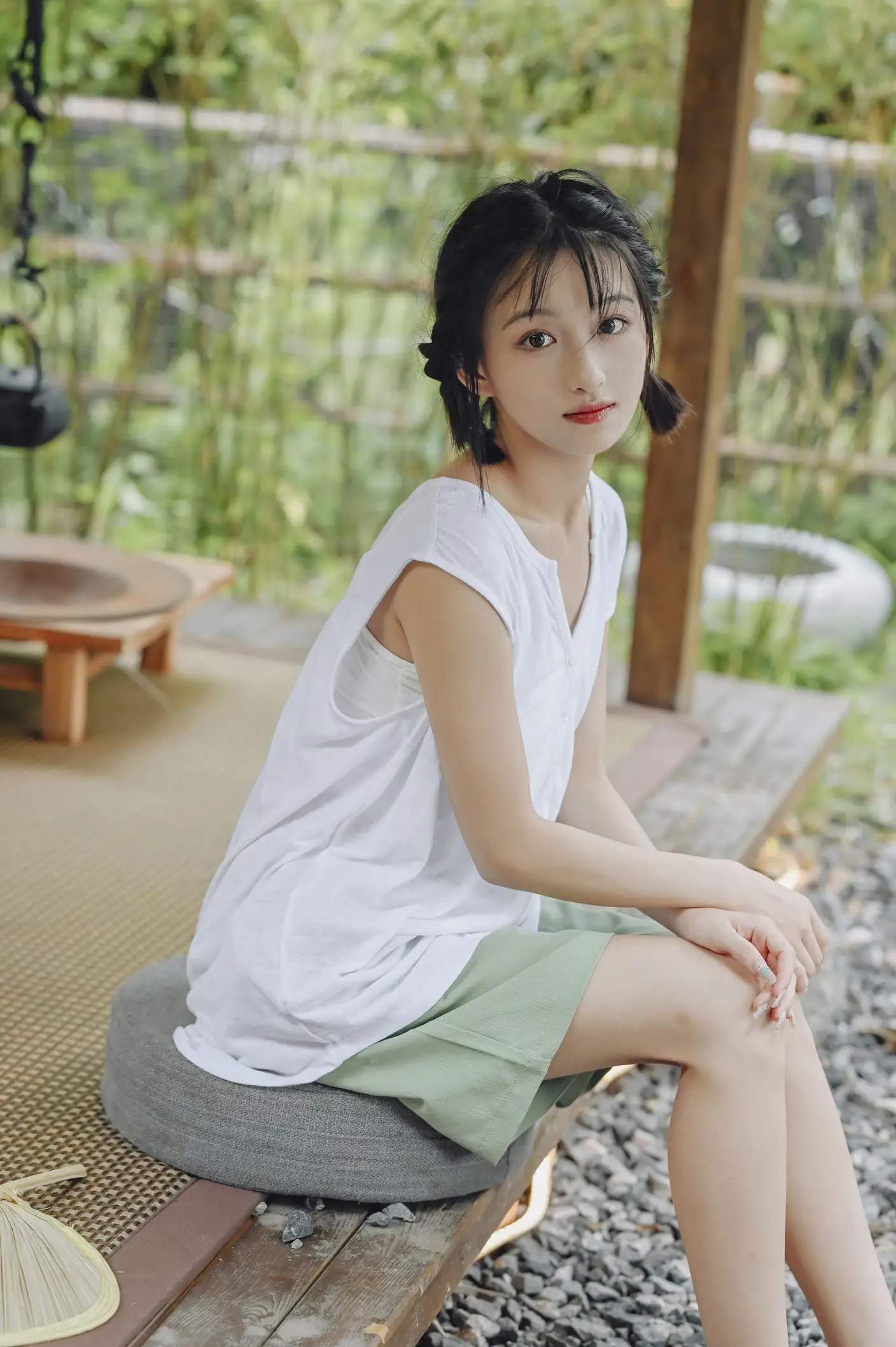 [YITUYU] 2022.08.26 Vol.1798 – Pastoral Girl Yuer#[26P]-5