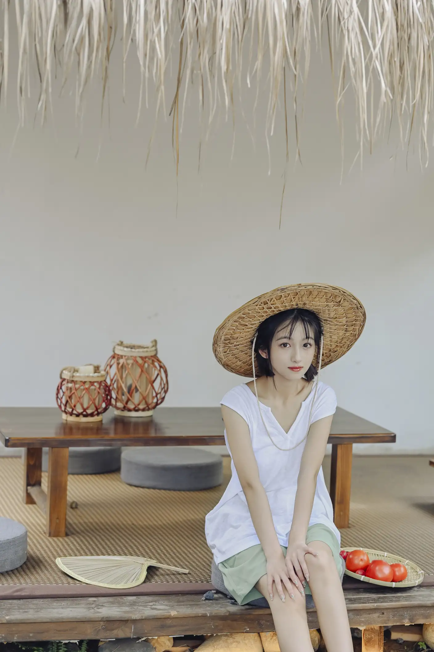 [YITUYU] 2022.08.26 Vol.1798 – Pastoral Girl Yuer#[26P]-6