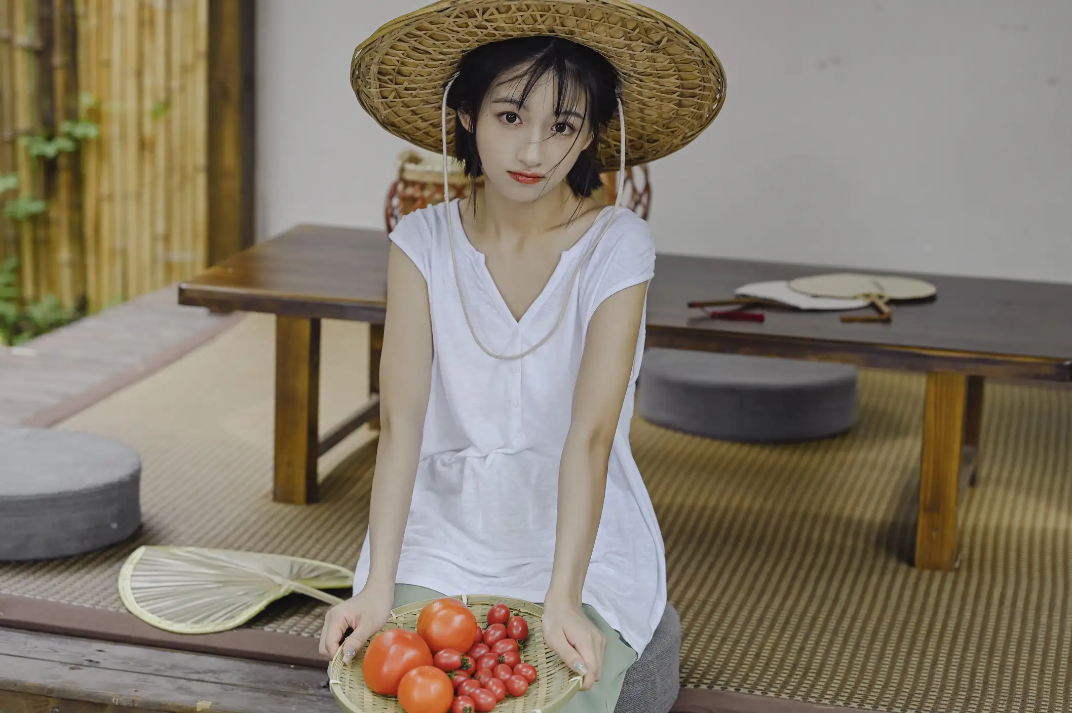 [YITUYU] 2022.08.26 Vol.1798 – Pastoral Girl Yuer#[26P]-7