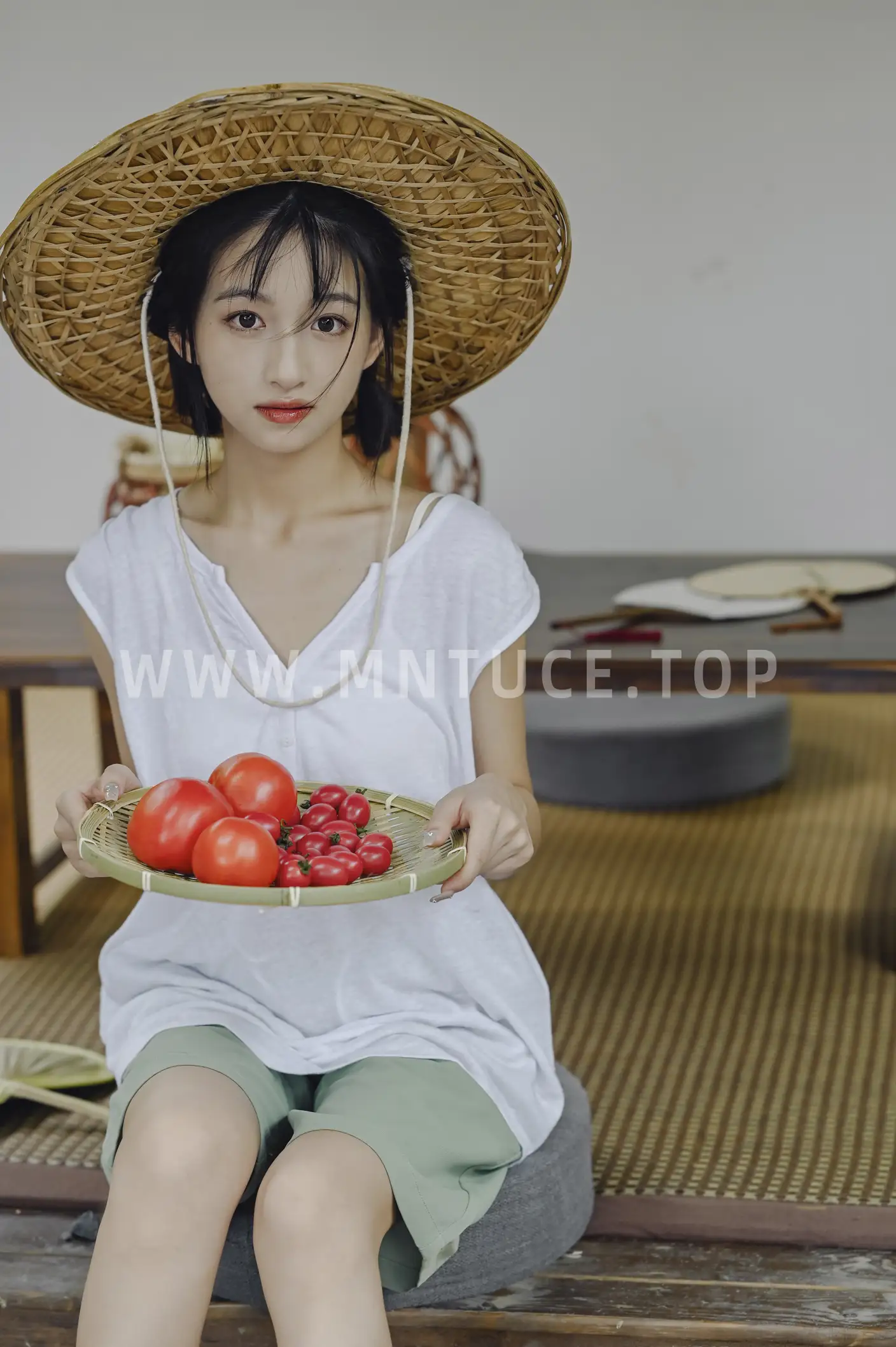 [YITUYU] 2022.08.26 Vol.1798 – Pastoral Girl Yuer#[26P]-8