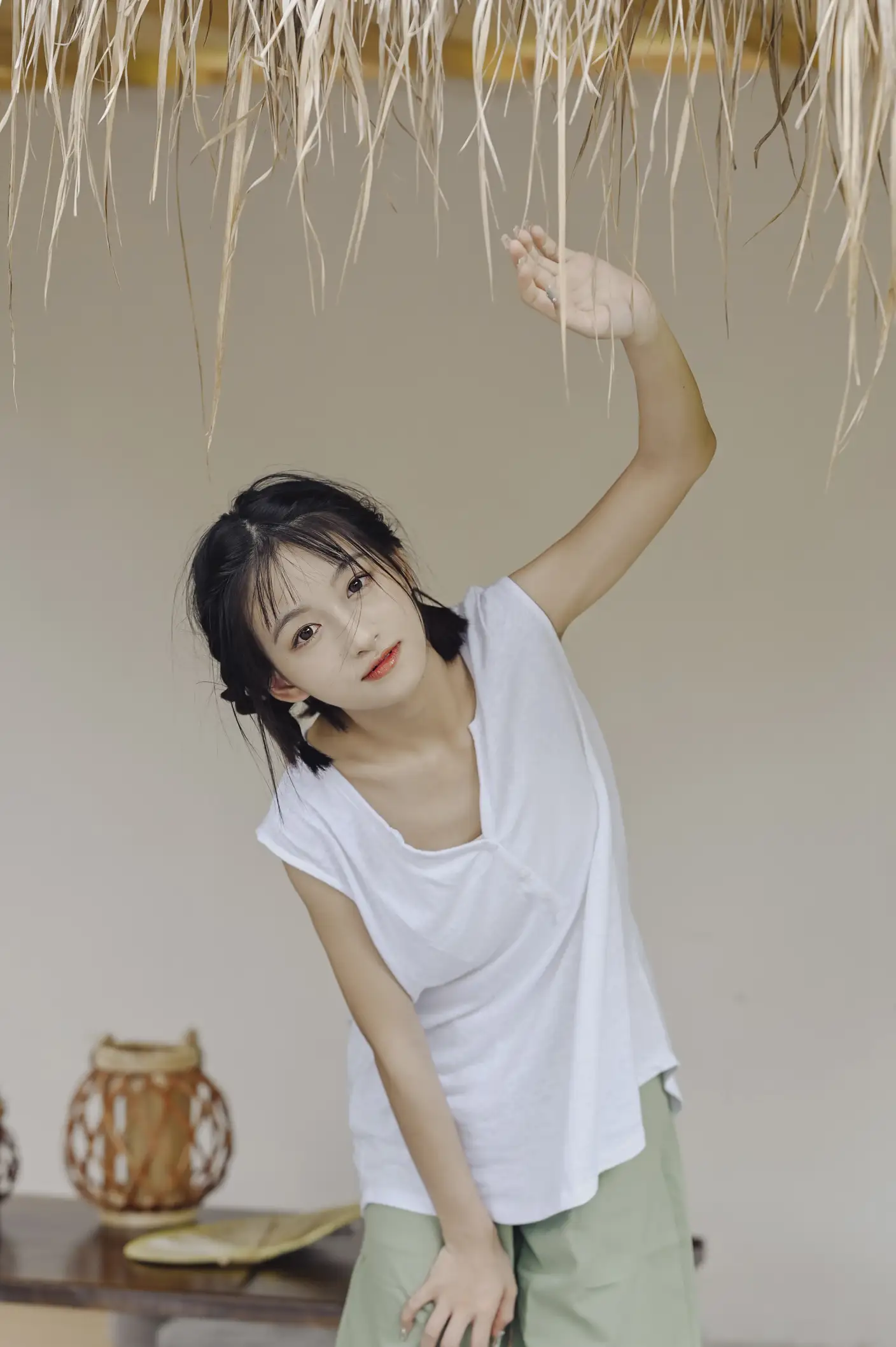 [YITUYU] 2022.08.26 Vol.1798 – Pastoral Girl Yuer#[26P]-9