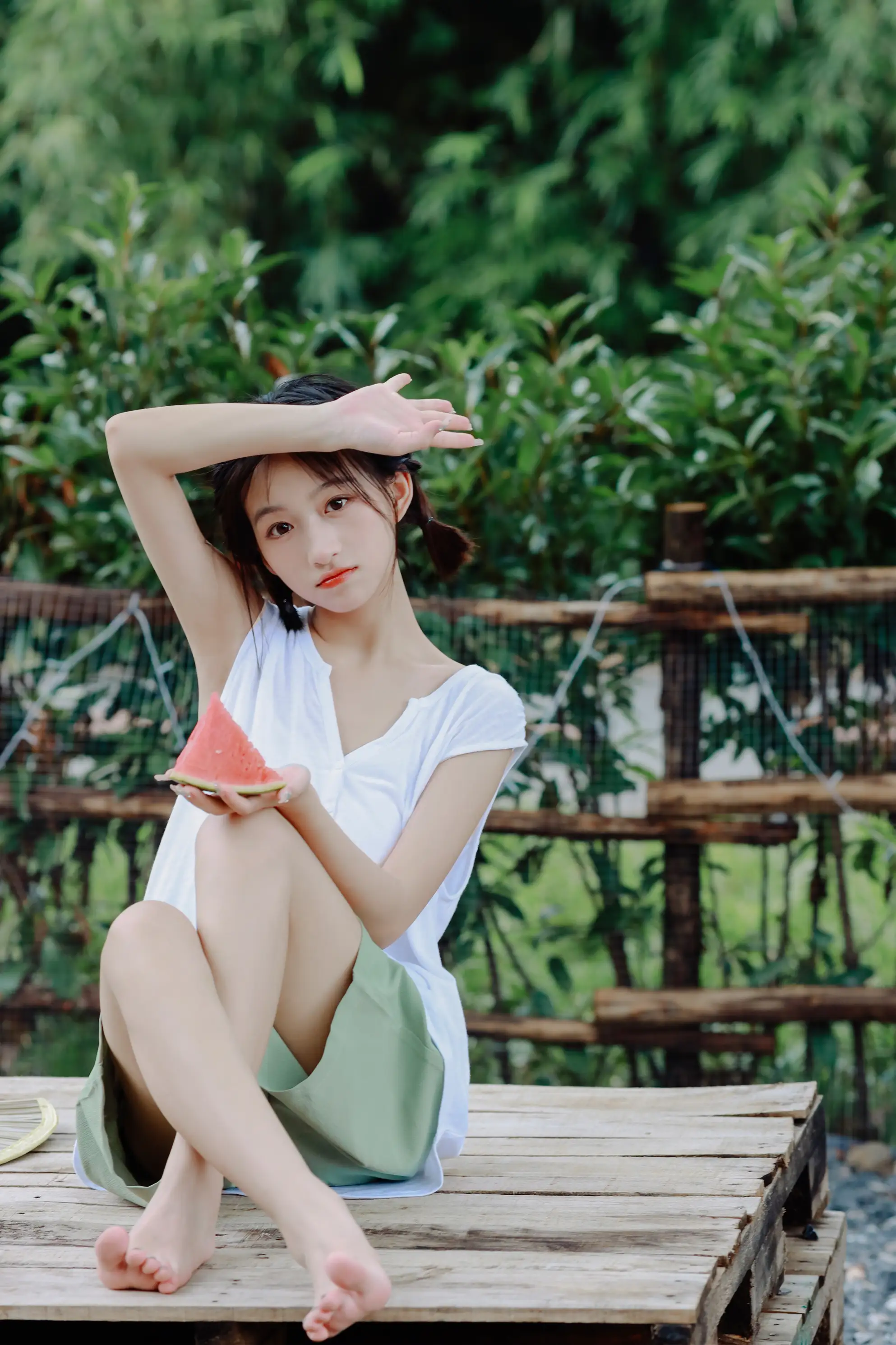 [YITUYU] 2022.08.26 Vol.1798 – Pastoral Girl Yuer#[26P]-10