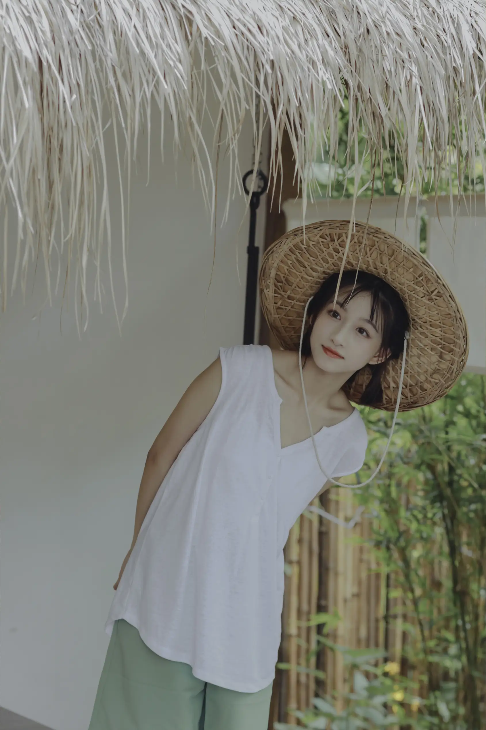 [YITUYU] 2022.08.26 Vol.1798 – Pastoral Girl Yuer#[26P]-1