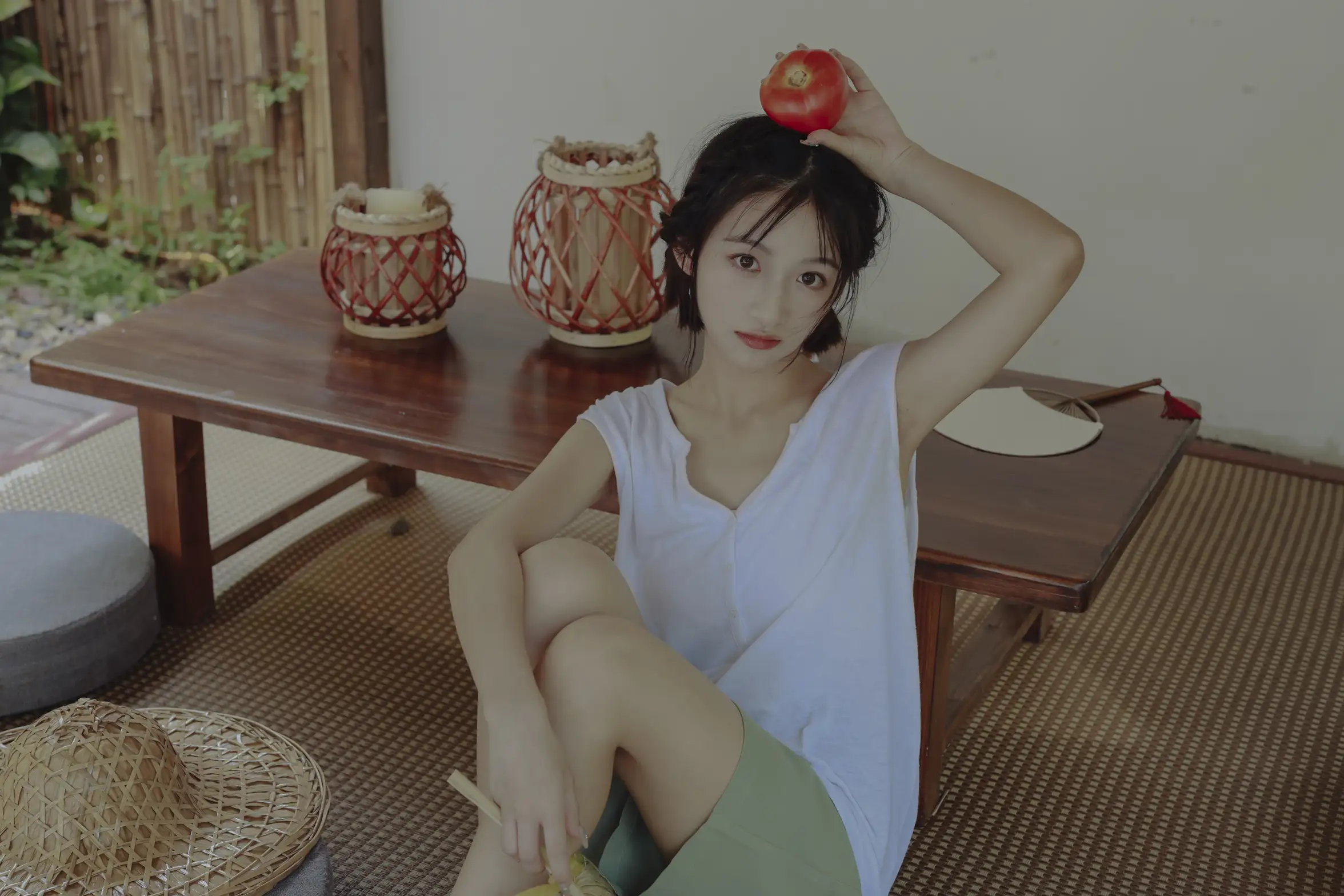 [YITUYU] 2022.08.26 Vol.1798 – Pastoral Girl Yuer#[26P]-2