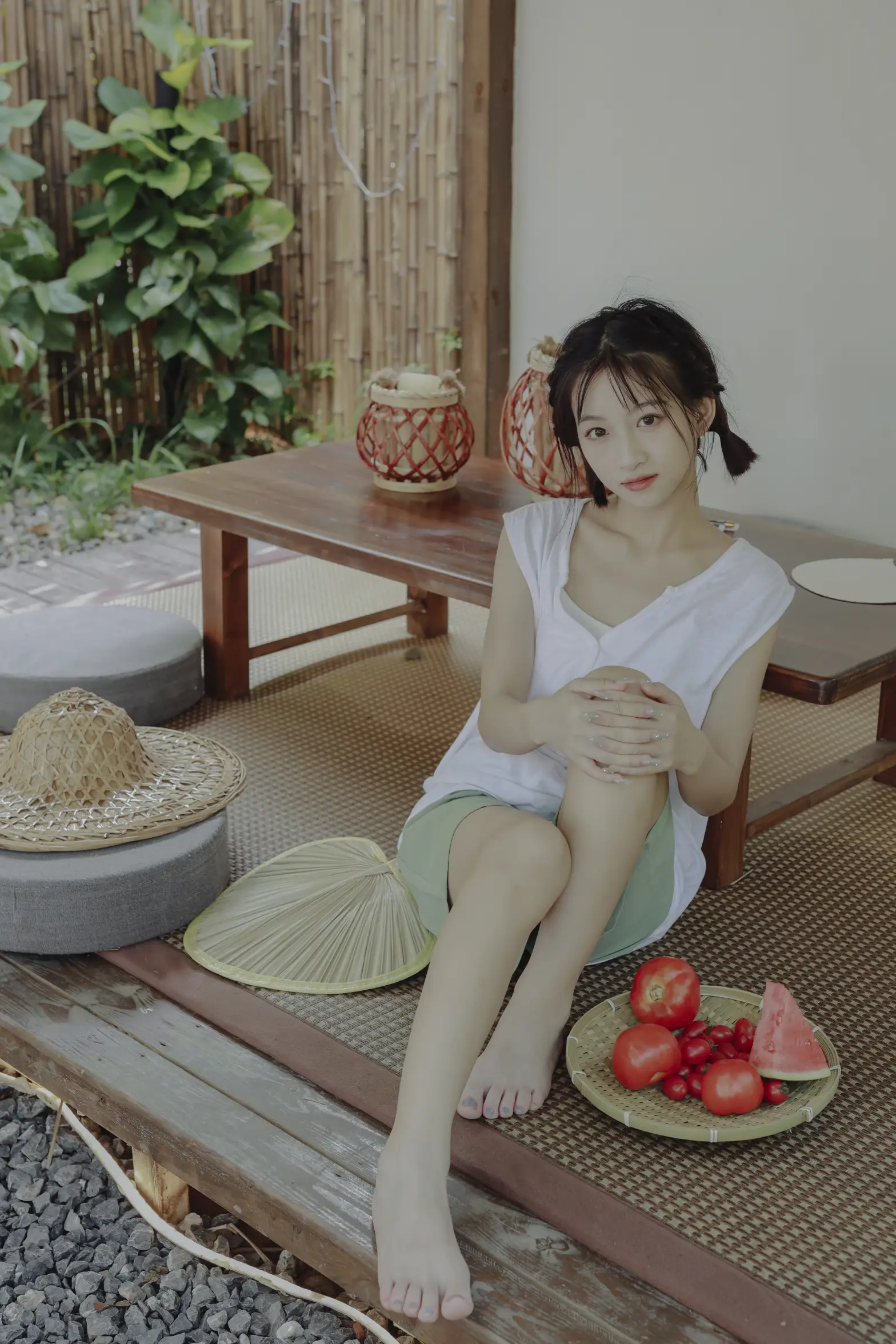 [YITUYU] 2022.08.26 Vol.1798 – Pastoral Girl Yuer#[26P]-3