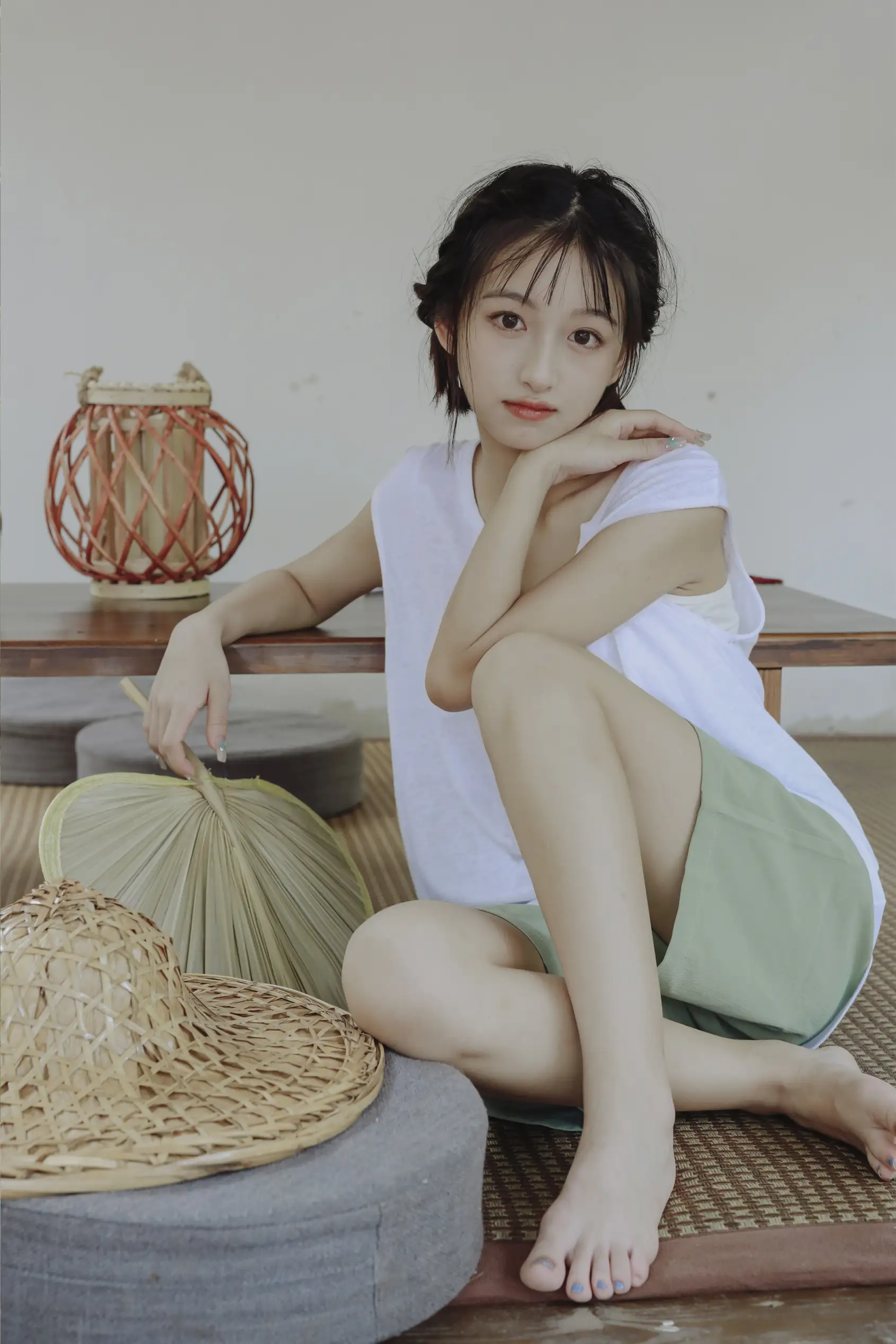[YITUYU] 2022.08.26 Vol.1798 – Pastoral Girl Yuer#[26P]-6