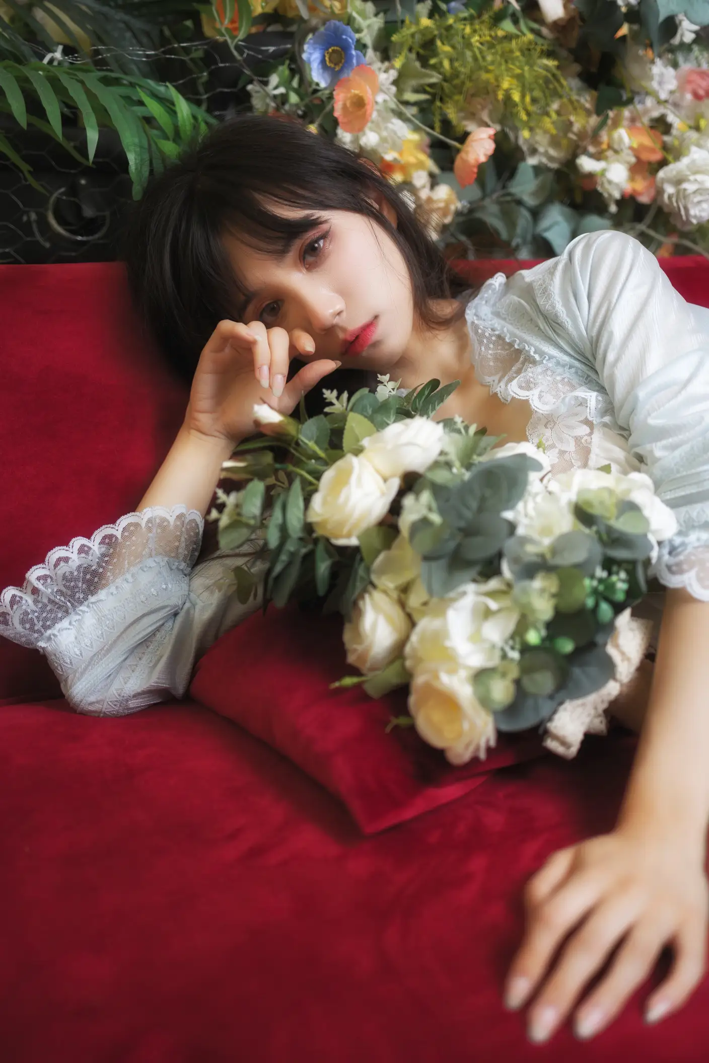 [YITUYU] 2022.06.22 Vol.1259 – Girly Two plus six#[28P]-2