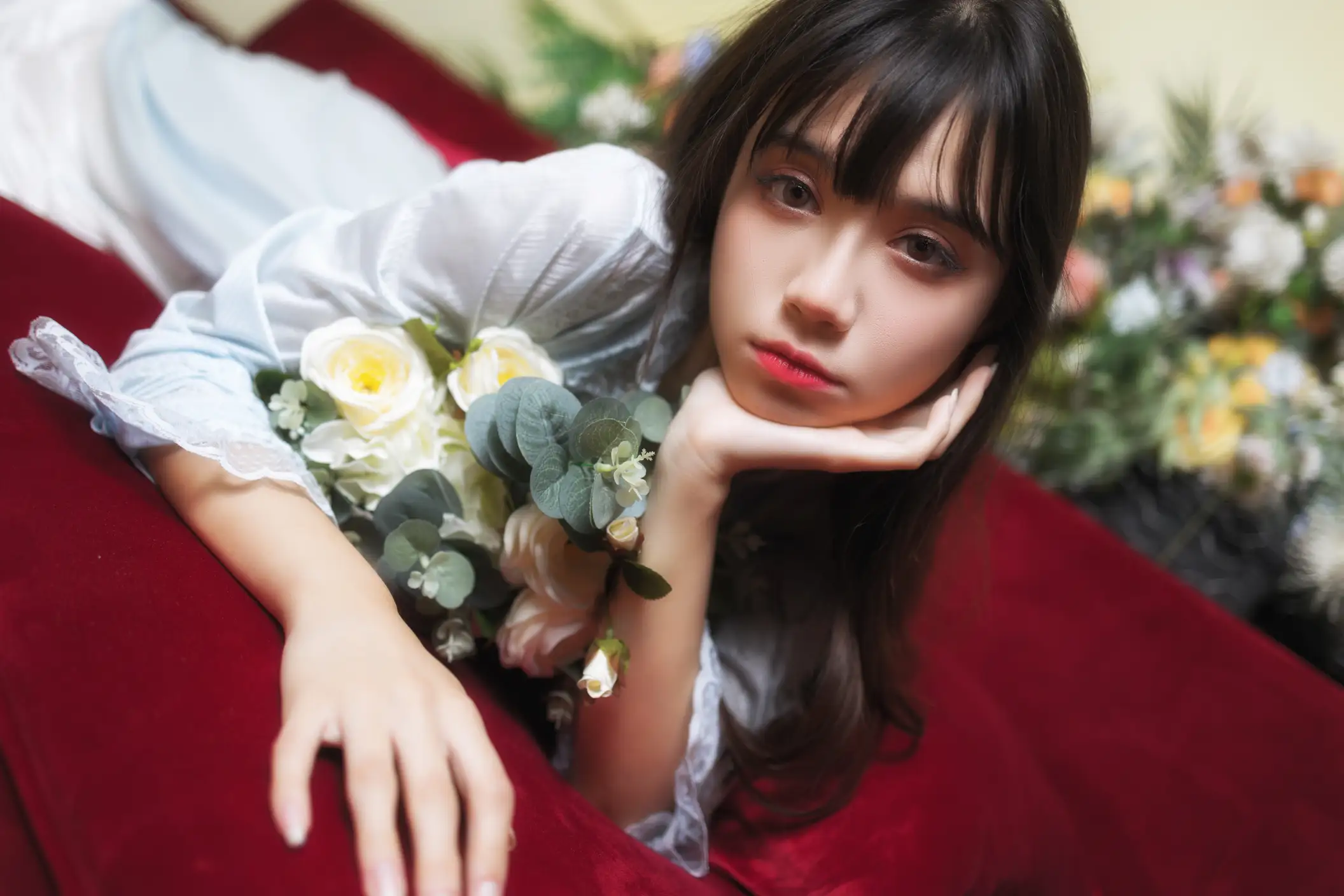 [YITUYU] 2022.06.22 Vol.1259 – Girly Two plus six#[28P]-8