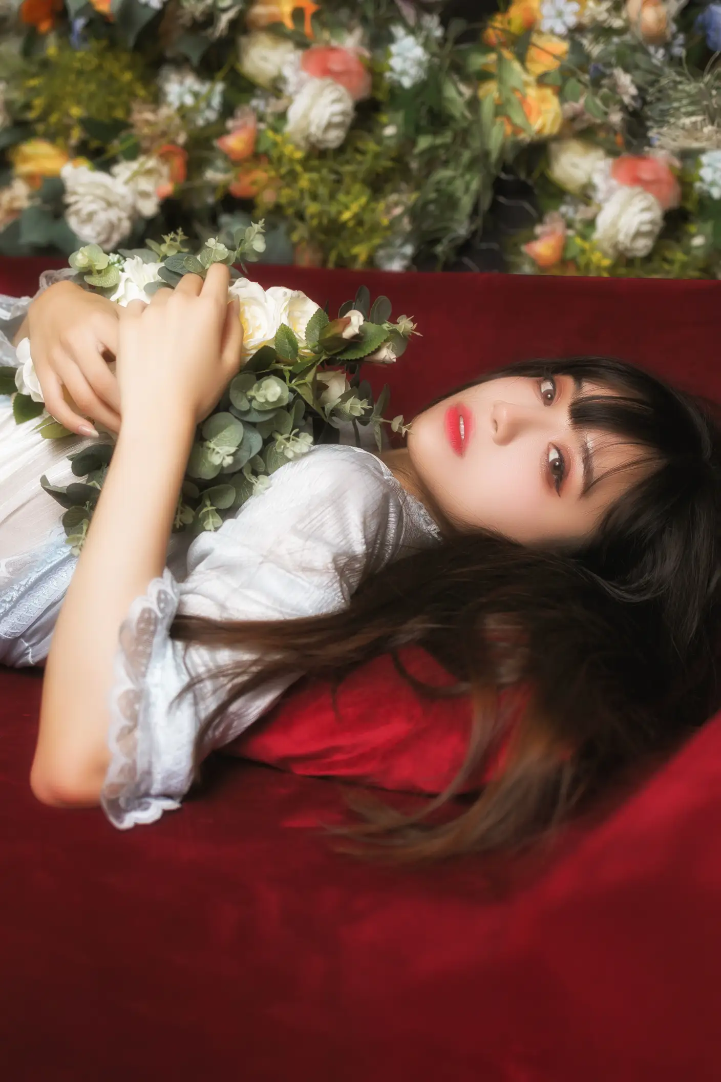 [YITUYU] 2022.06.22 Vol.1259 – Girly Two plus six#[28P]-1