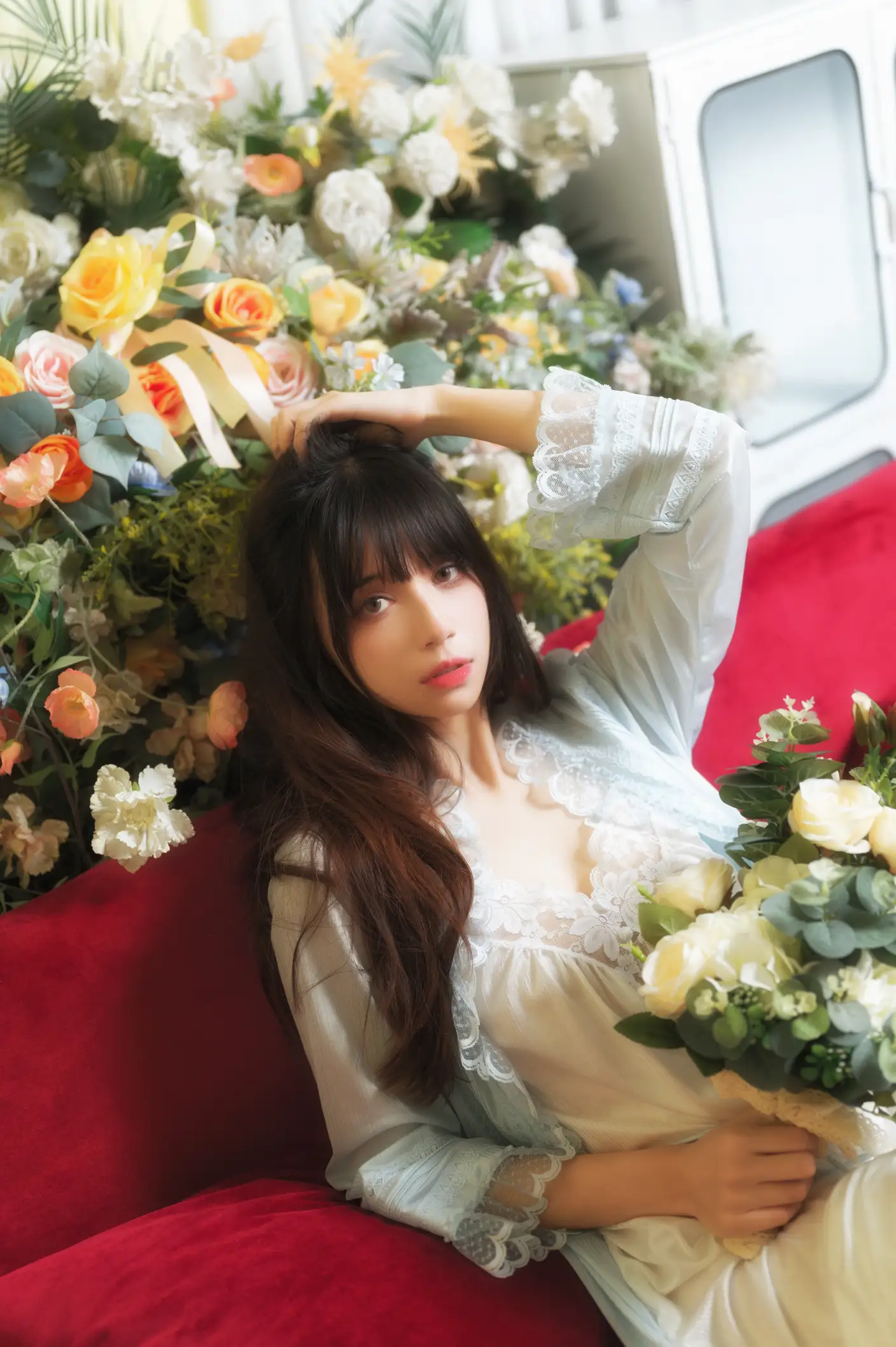 [YITUYU] 2022.06.22 Vol.1259 – Girly Two plus six#[28P]-4