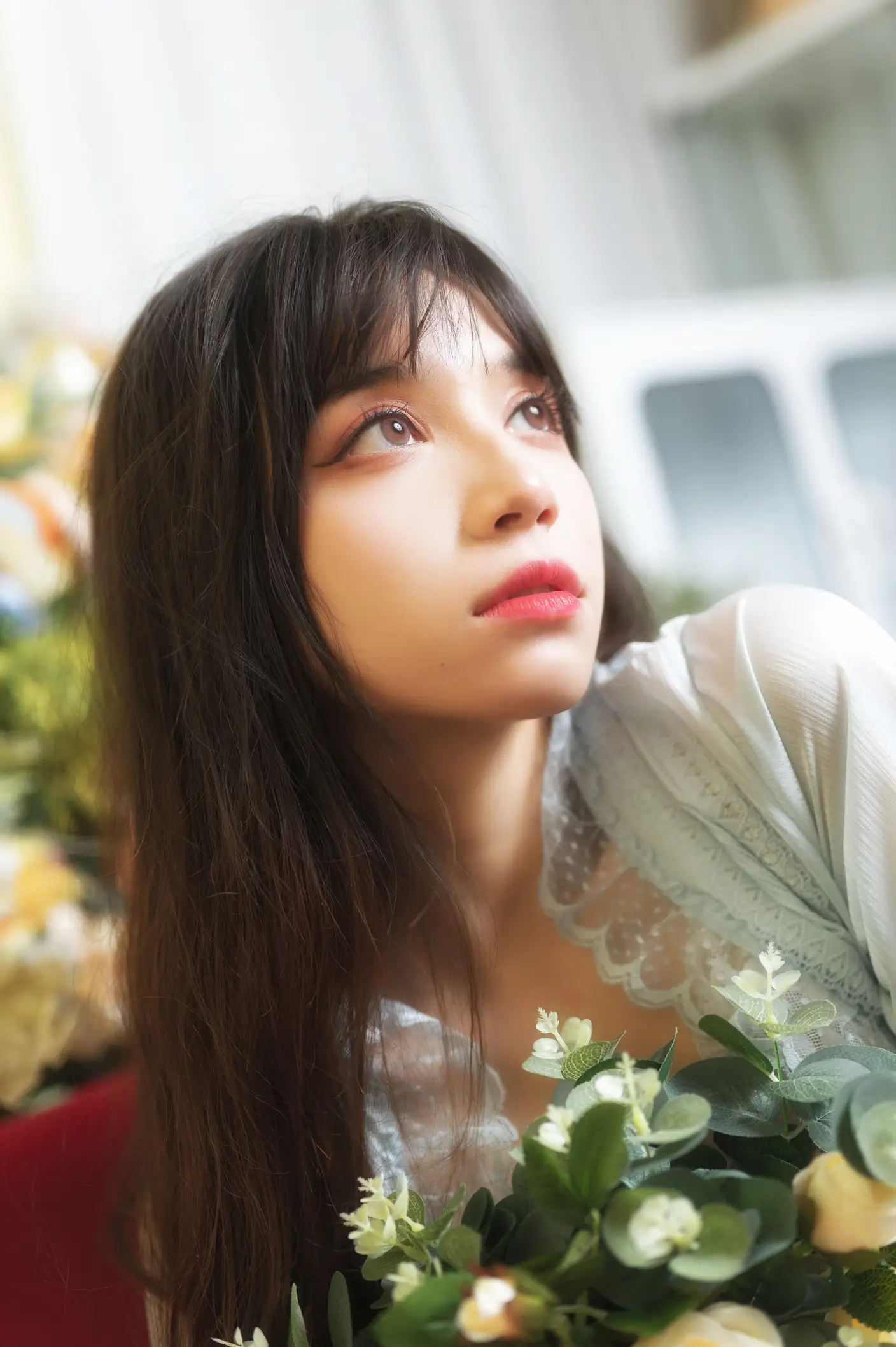 [YITUYU] 2022.06.22 Vol.1259 – Girly Two plus six#[28P]-6