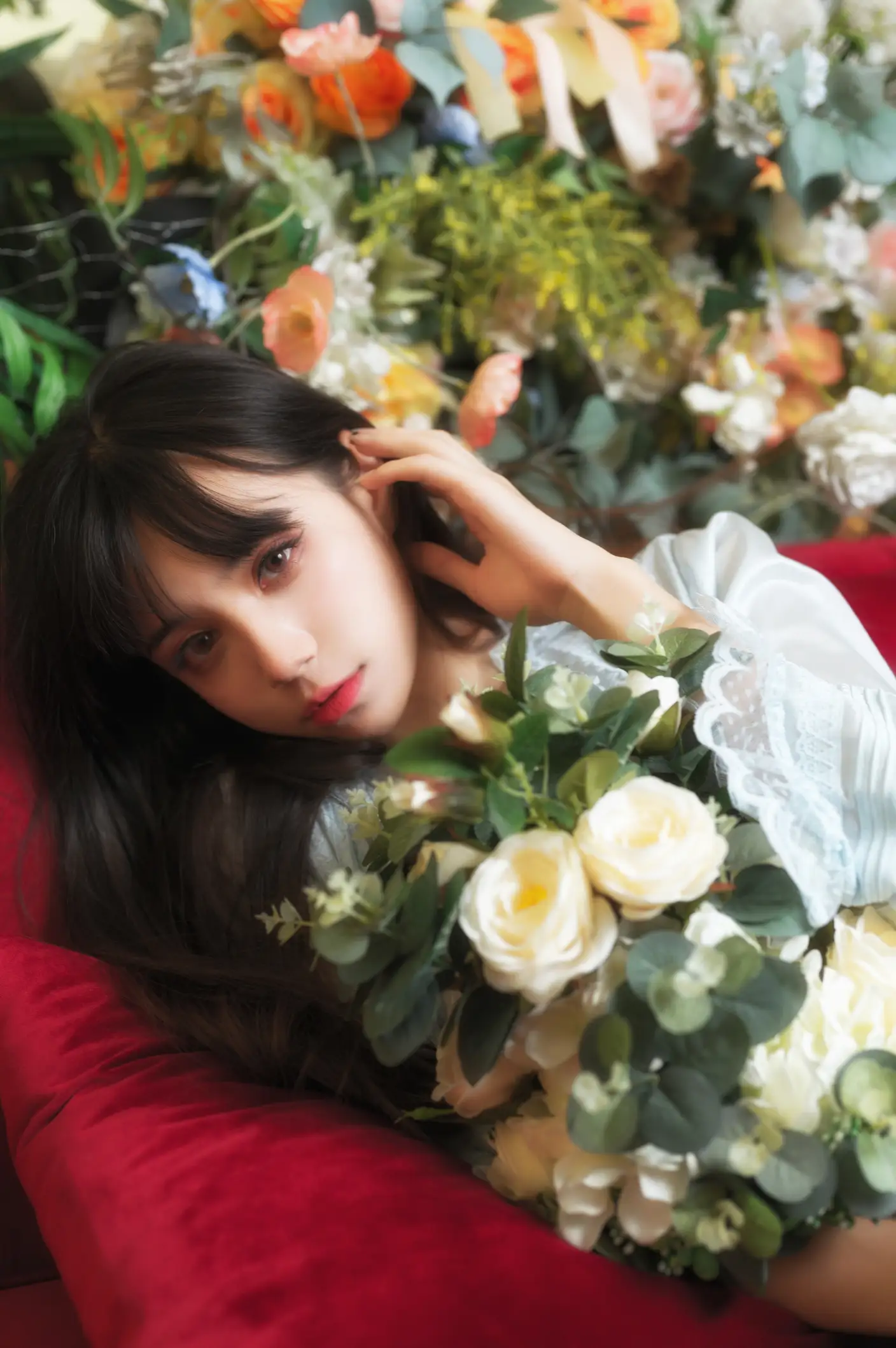 [YITUYU] 2022.06.22 Vol.1259 – Girly Two plus six#[28P]-7