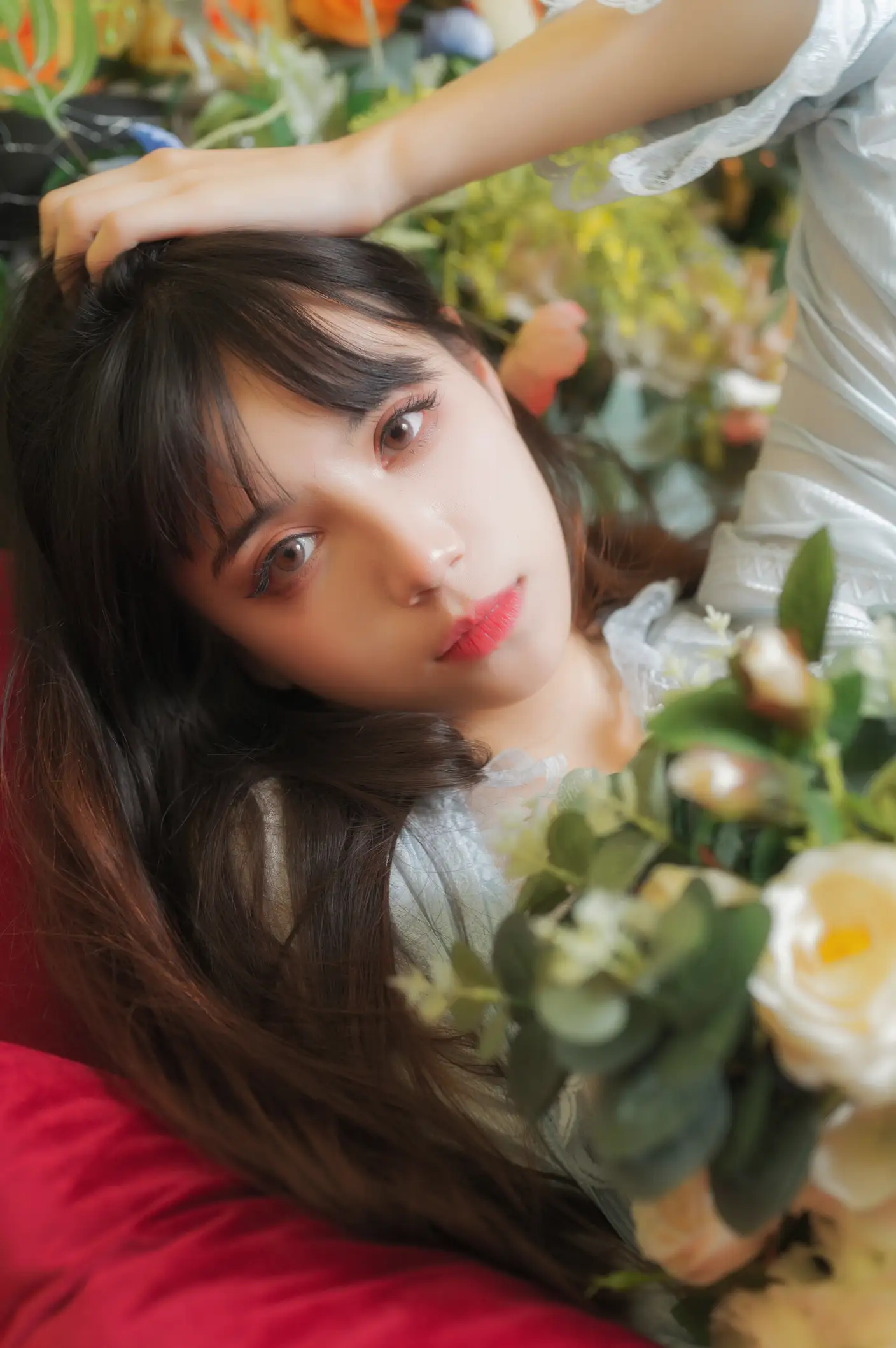 [YITUYU] 2022.06.22 Vol.1259 – Girly Two plus six#[28P]-8