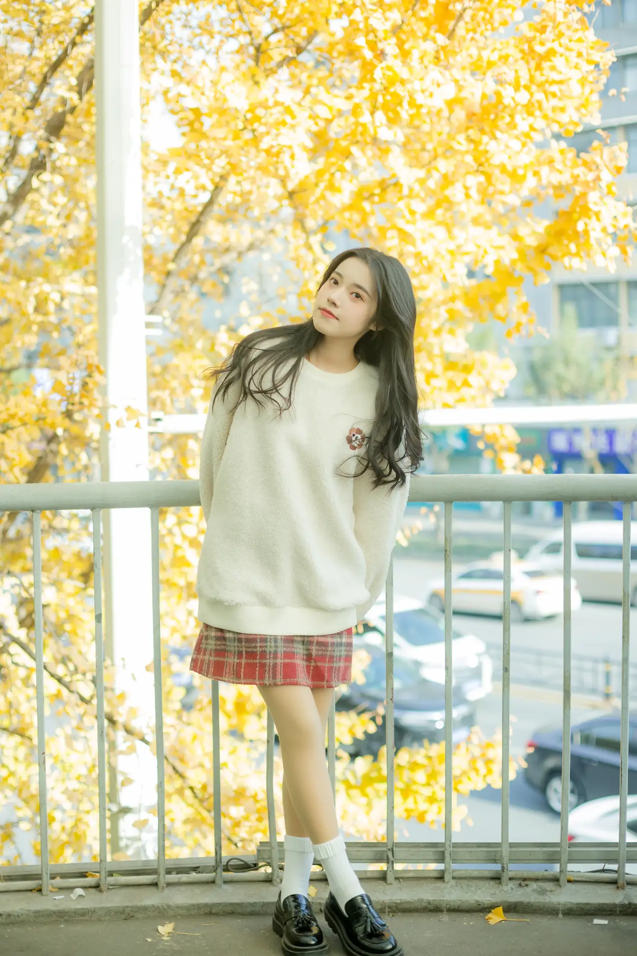 [YITUYU] 2022.08.01 Vol.1600 – Nuannuan stillness#[28P]-1