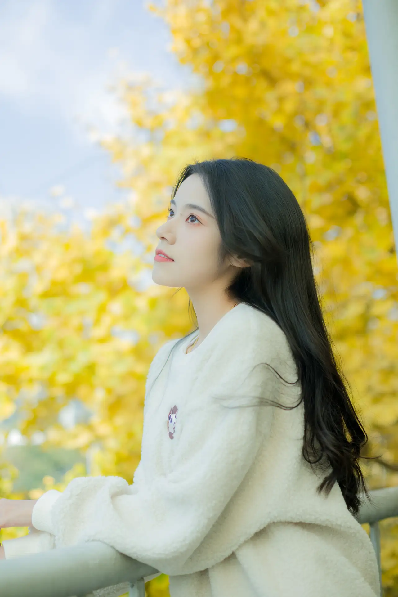 [YITUYU] 2022.08.01 Vol.1600 – Nuannuan stillness#[28P]-2