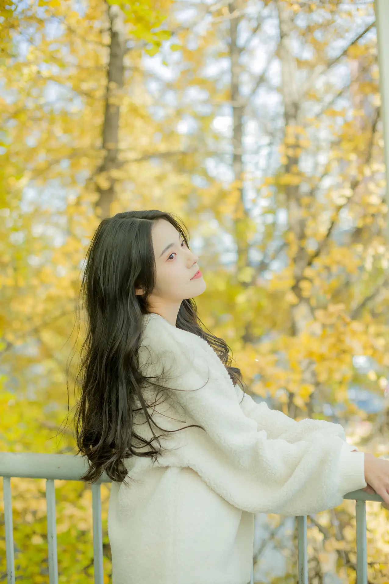 [YITUYU] 2022.08.01 Vol.1600 – Nuannuan stillness#[28P]-3
