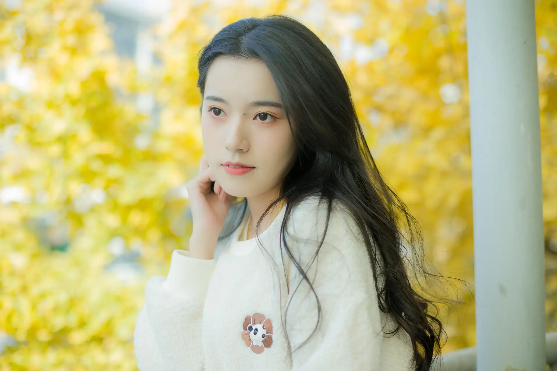 [YITUYU] 2022.08.01 Vol.1600 – Nuannuan stillness#[28P]-4