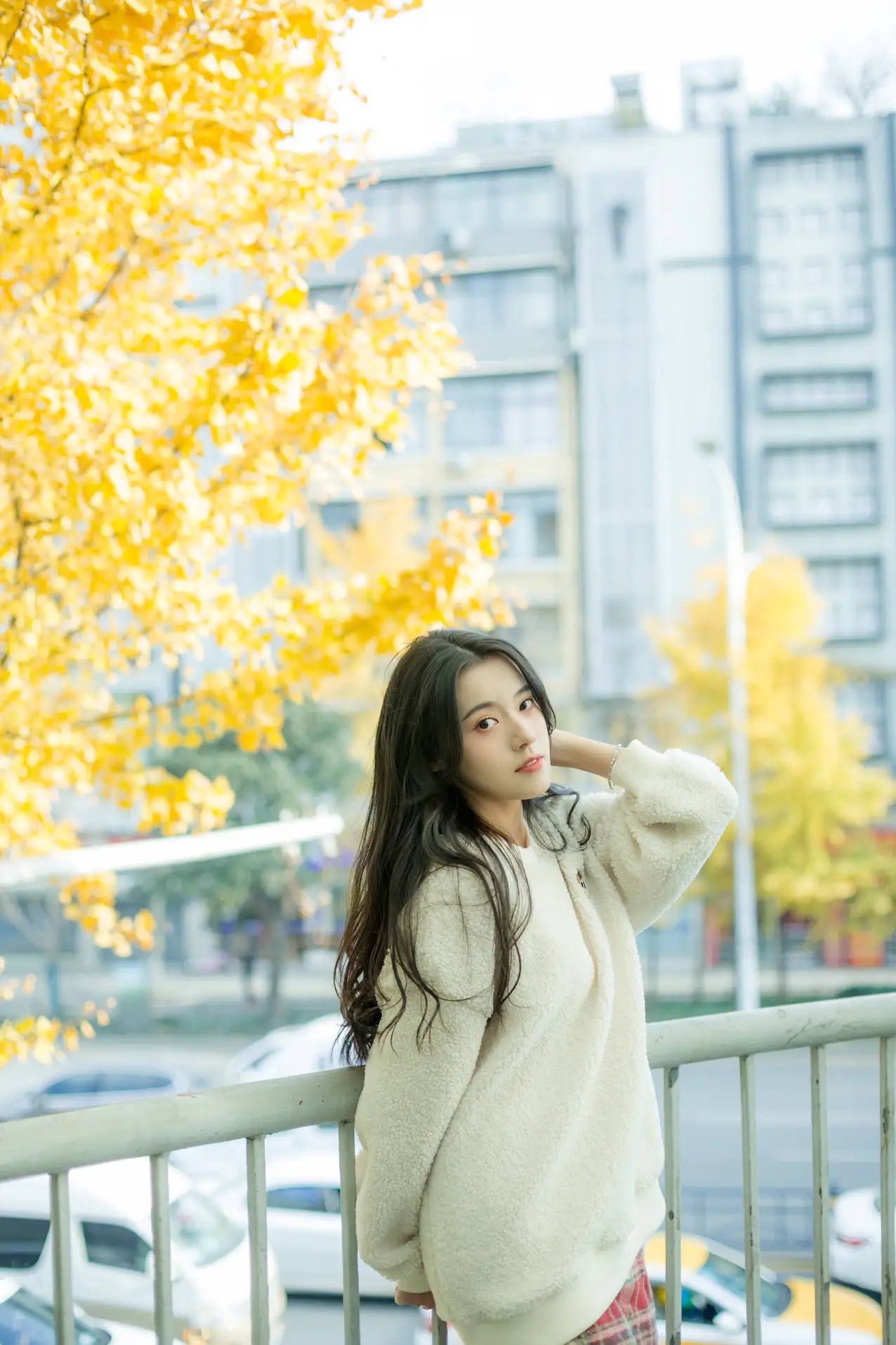 [YITUYU] 2022.08.01 Vol.1600 – Nuannuan stillness#[28P]-5