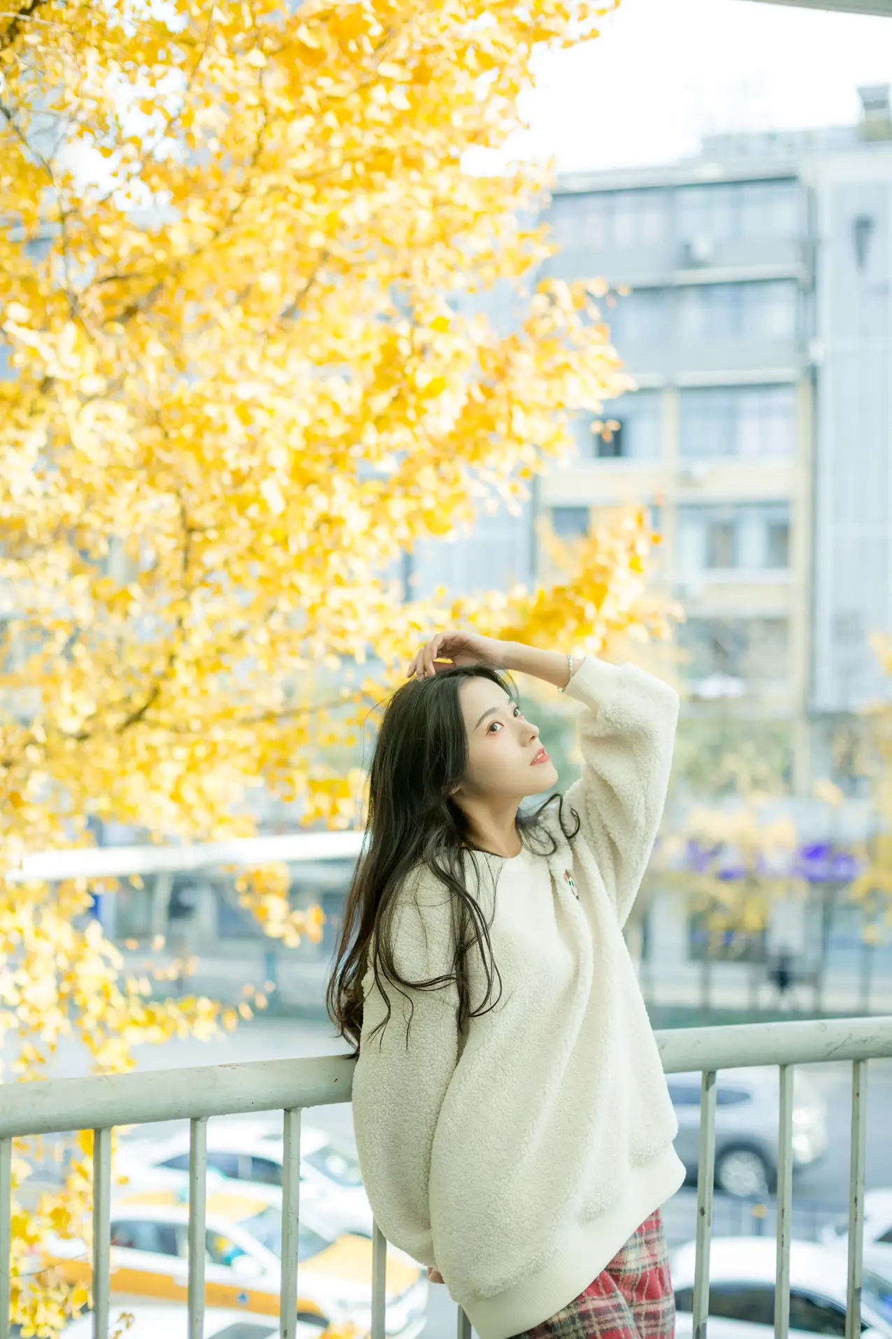 [YITUYU] 2022.08.01 Vol.1600 – Nuannuan stillness#[28P]-6