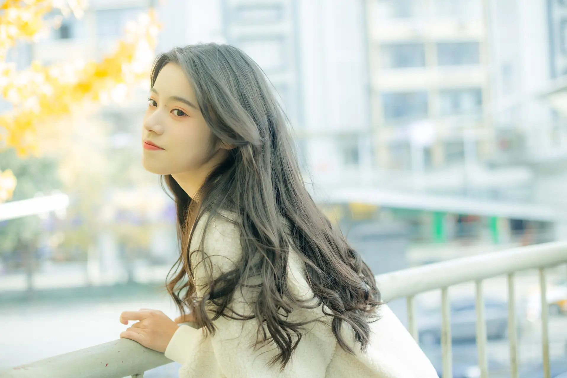 [YITUYU] 2022.08.01 Vol.1600 – Nuannuan stillness#[28P]-7