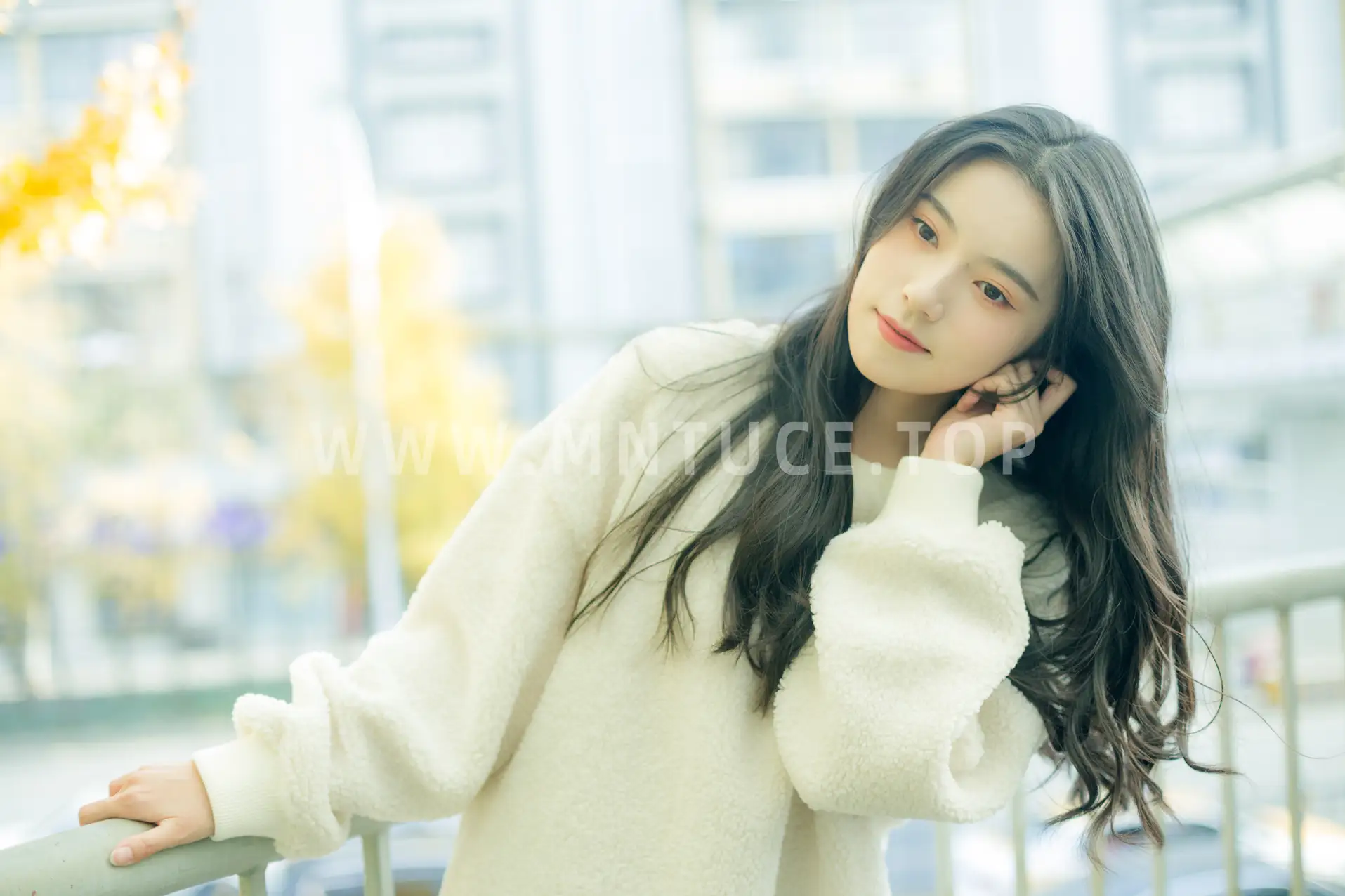 [YITUYU] 2022.08.01 Vol.1600 – Nuannuan stillness#[28P]-8