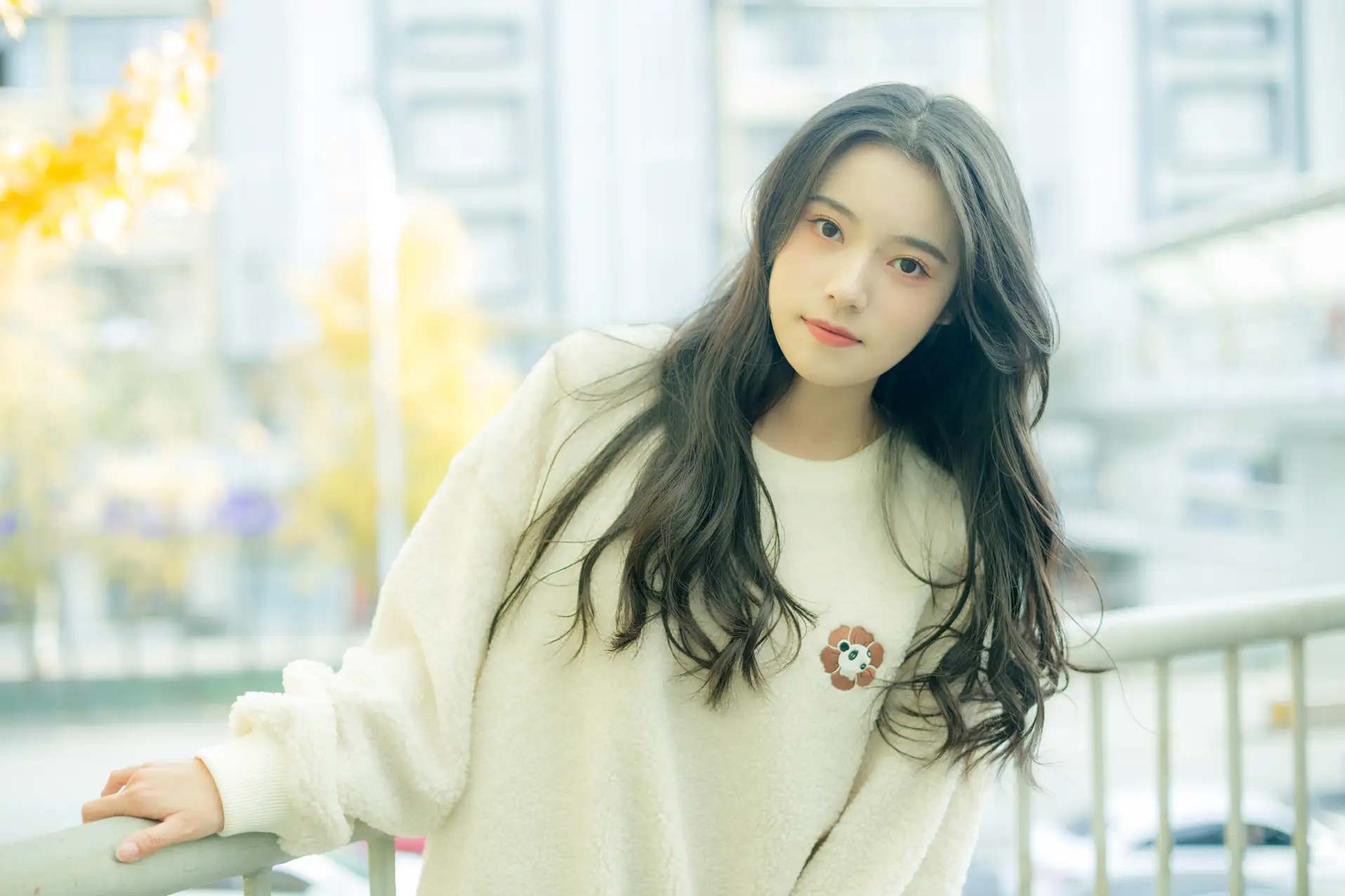[YITUYU] 2022.08.01 Vol.1600 – Nuannuan stillness#[28P]-9