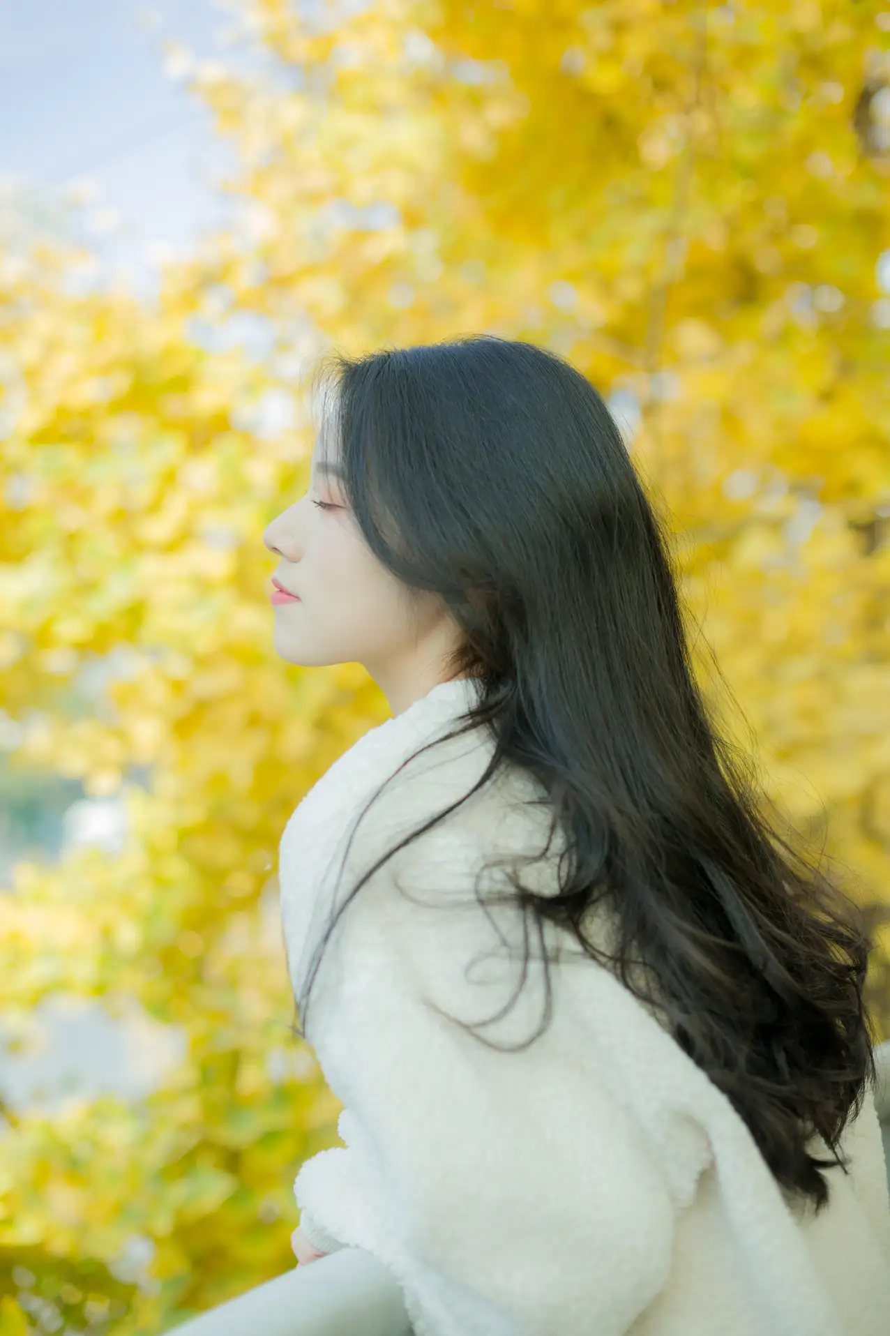 [YITUYU] 2022.08.01 Vol.1600 – Nuannuan stillness#[28P]-1