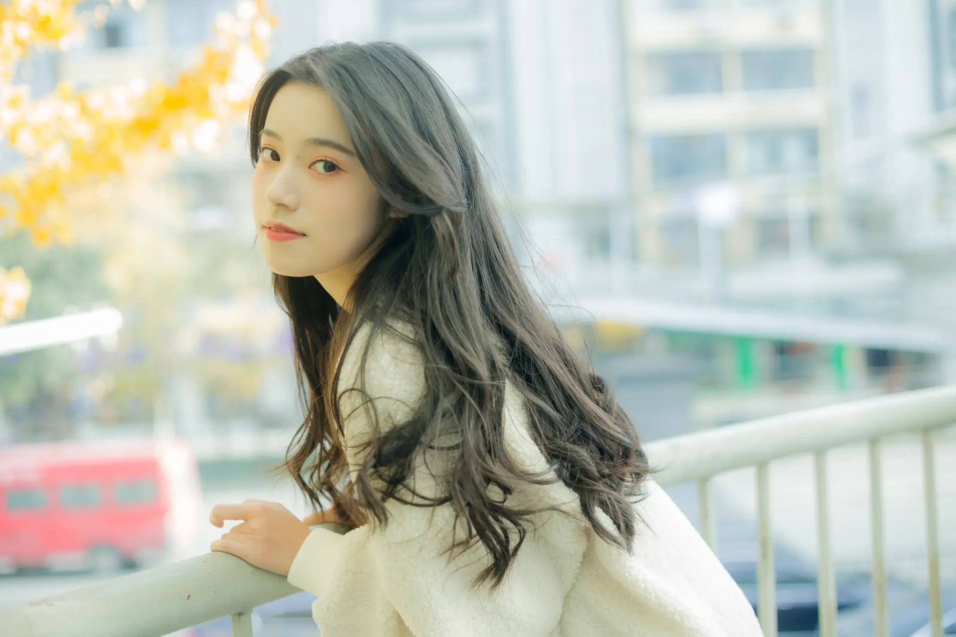 [YITUYU] 2022.08.01 Vol.1600 – Nuannuan stillness#[28P]-2