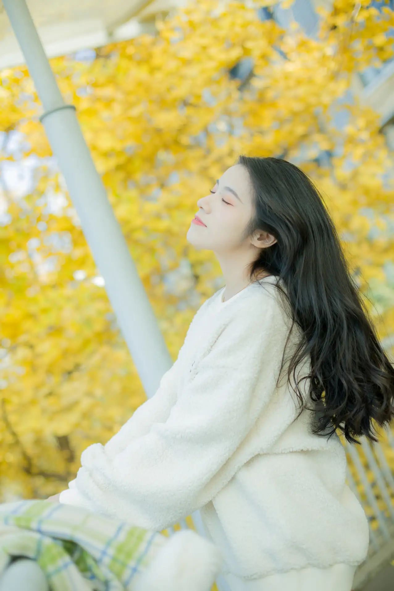 [YITUYU] 2022.08.01 Vol.1600 – Nuannuan stillness#[28P]-3