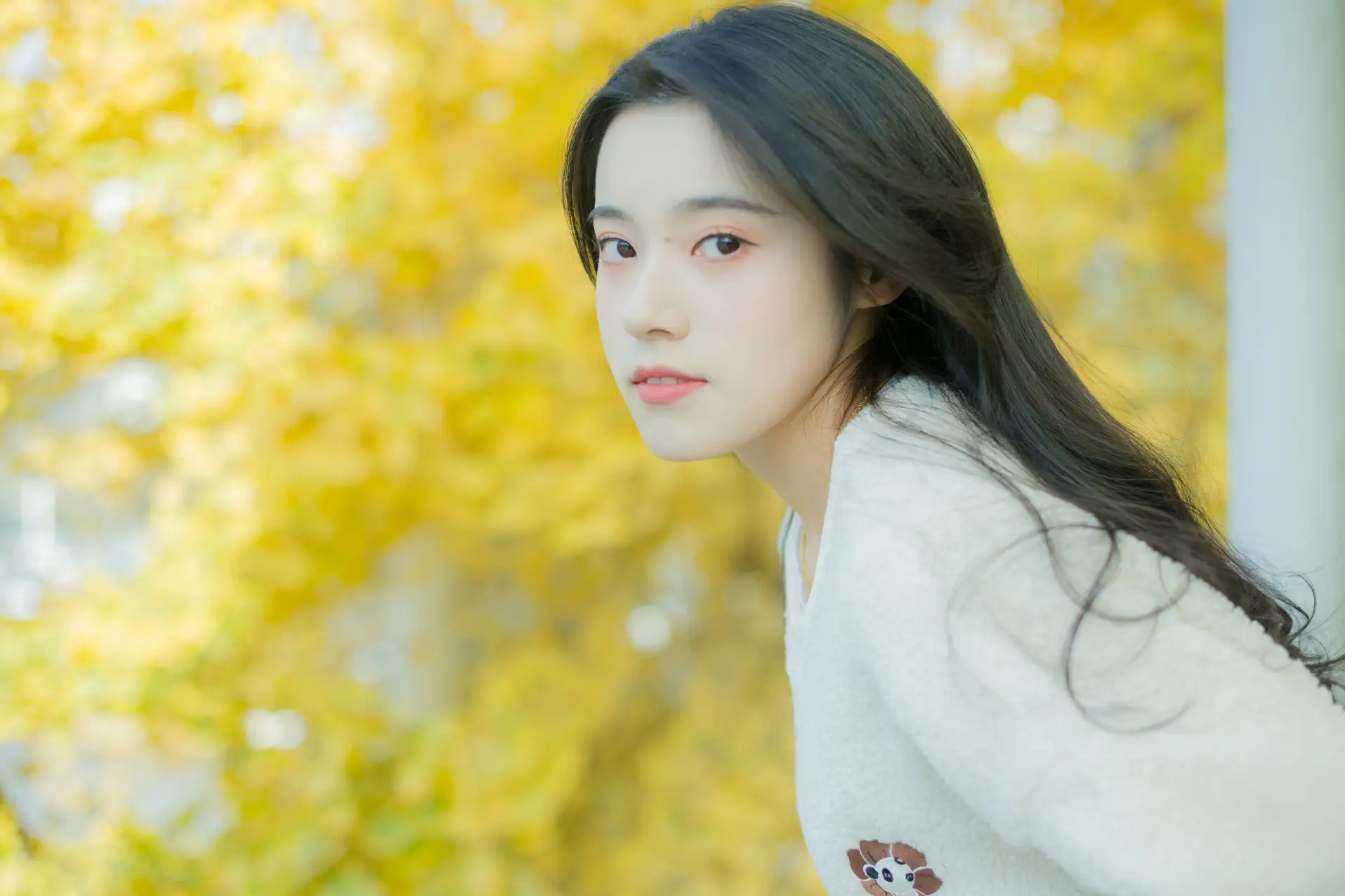 [YITUYU] 2022.08.01 Vol.1600 – Nuannuan stillness#[28P]-5