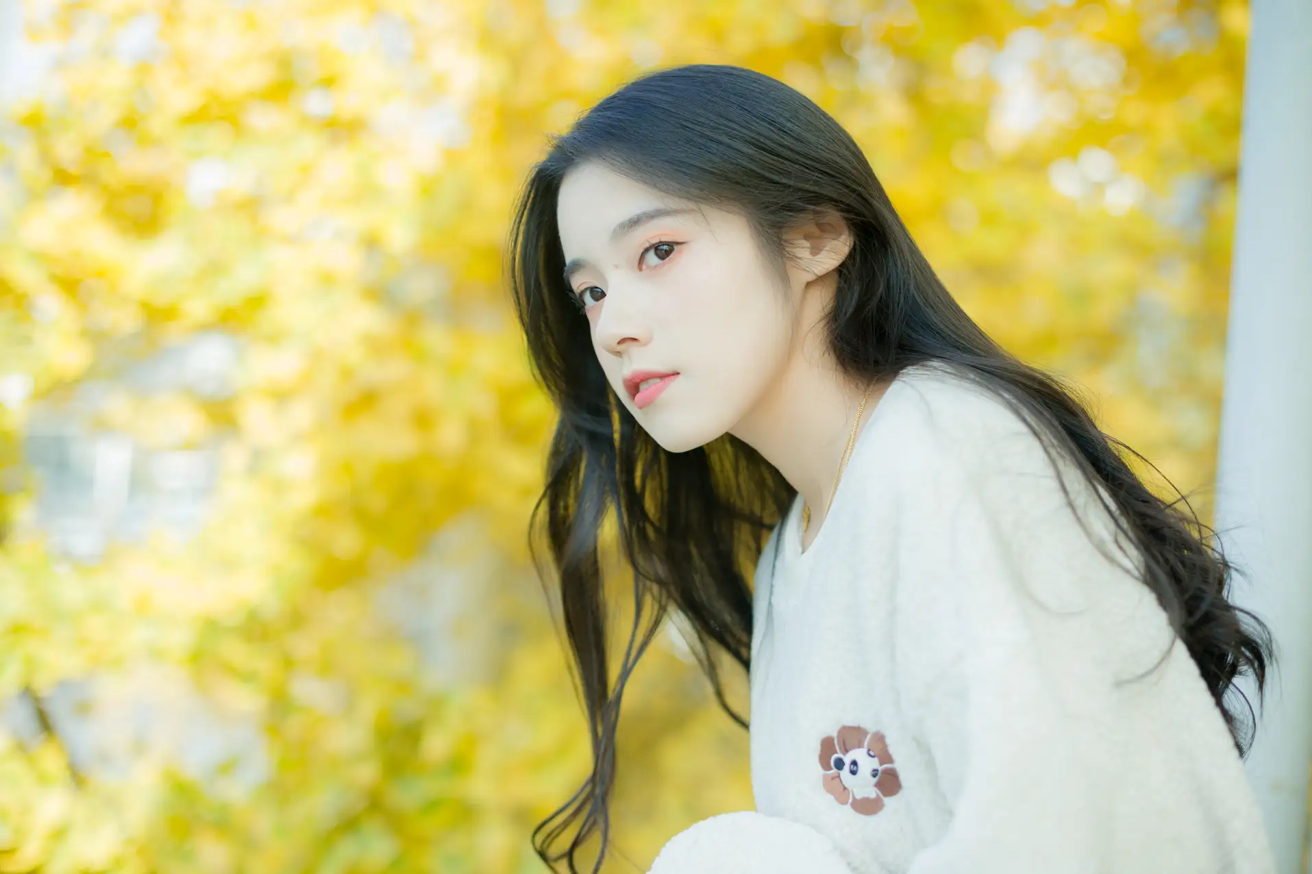 [YITUYU] 2022.08.01 Vol.1600 – Nuannuan stillness#[28P]-6