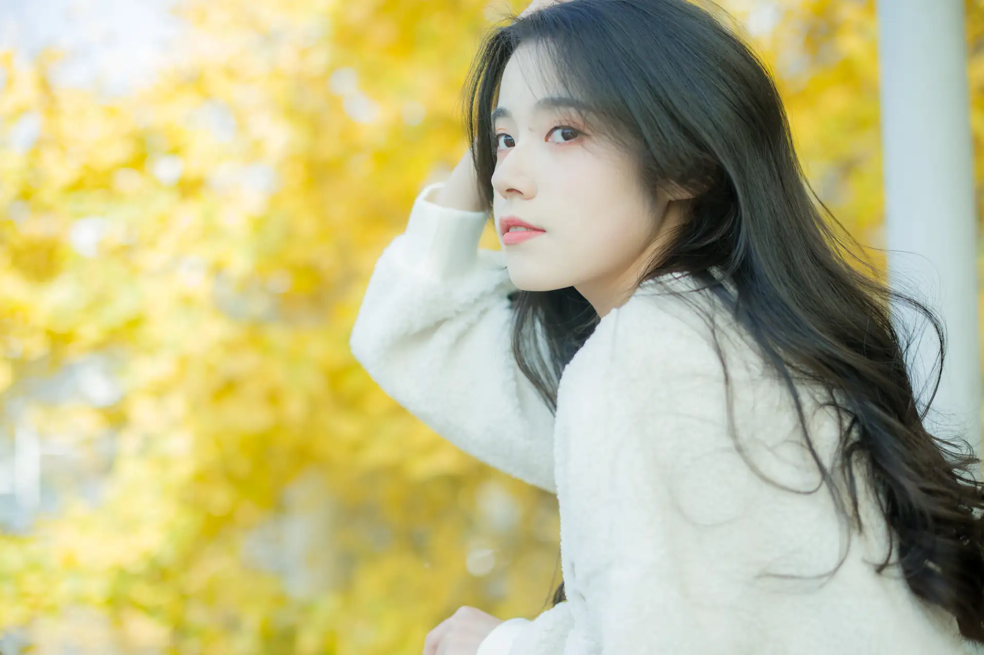 [YITUYU] 2022.08.01 Vol.1600 – Nuannuan stillness#[28P]-7