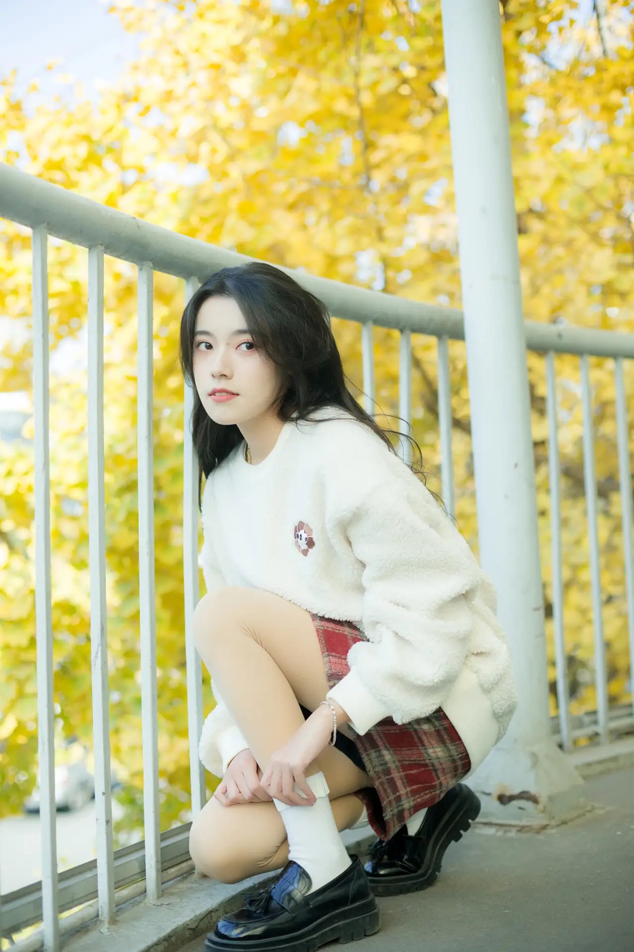 [YITUYU] 2022.08.01 Vol.1600 – Nuannuan stillness#[28P]-8