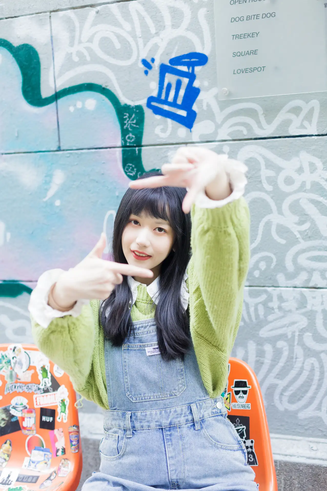 [YITUYU] 2022.08.16 Vol.1722 – hey Look up! Listen attentively#[29P]-7