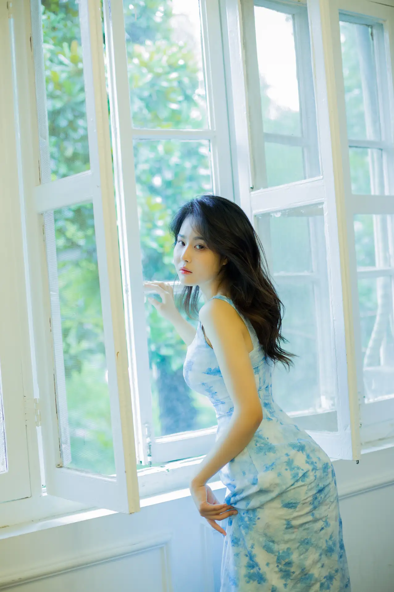 [YITUYU] 2022.09.10 Vol.1918 – Wanton Duck Duck Puffs#[27P]-2