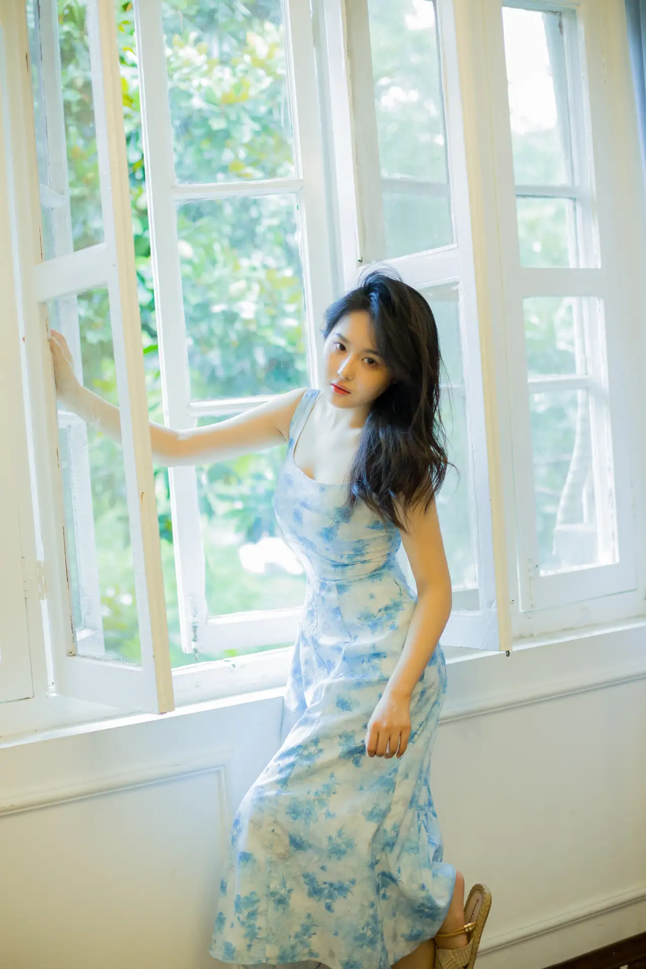 [YITUYU] 2022.09.10 Vol.1918 – Wanton Duck Duck Puffs#[27P]-3