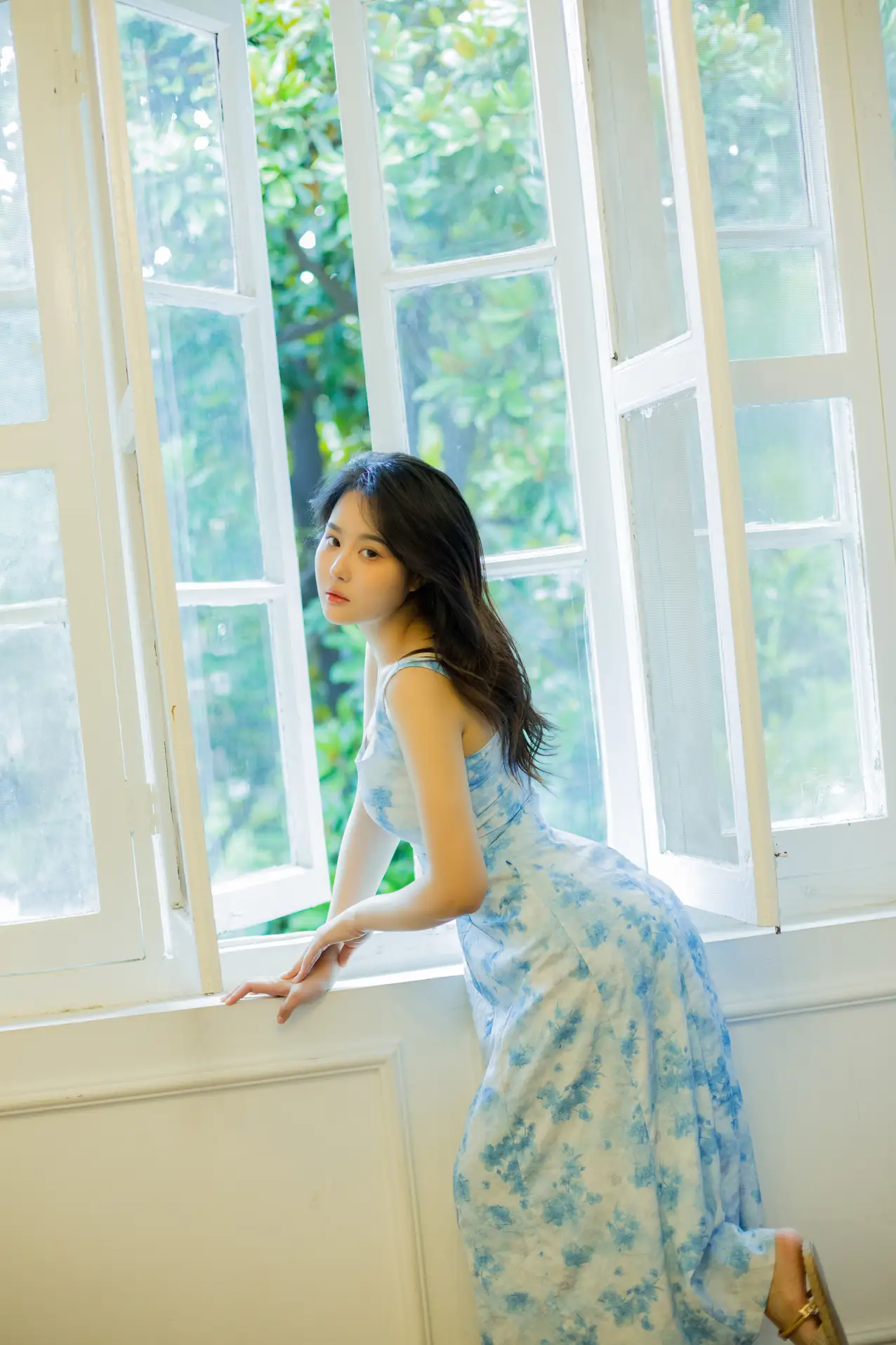 [YITUYU] 2022.09.10 Vol.1918 – Wanton Duck Duck Puffs#[27P]-4