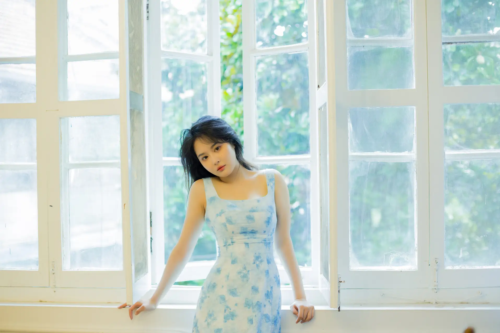 [YITUYU] 2022.09.10 Vol.1918 – Wanton Duck Duck Puffs#[27P]-5